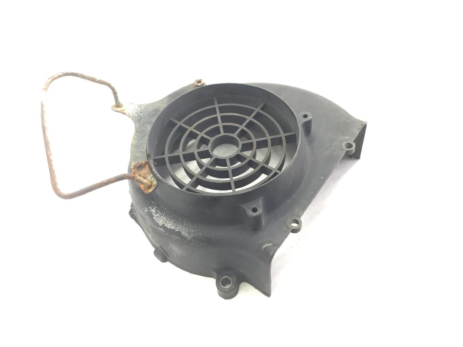Sym symphony s 125 convogliatore aria coperchio ventola - attacco rotto 2010 2010 lxmay12wydx