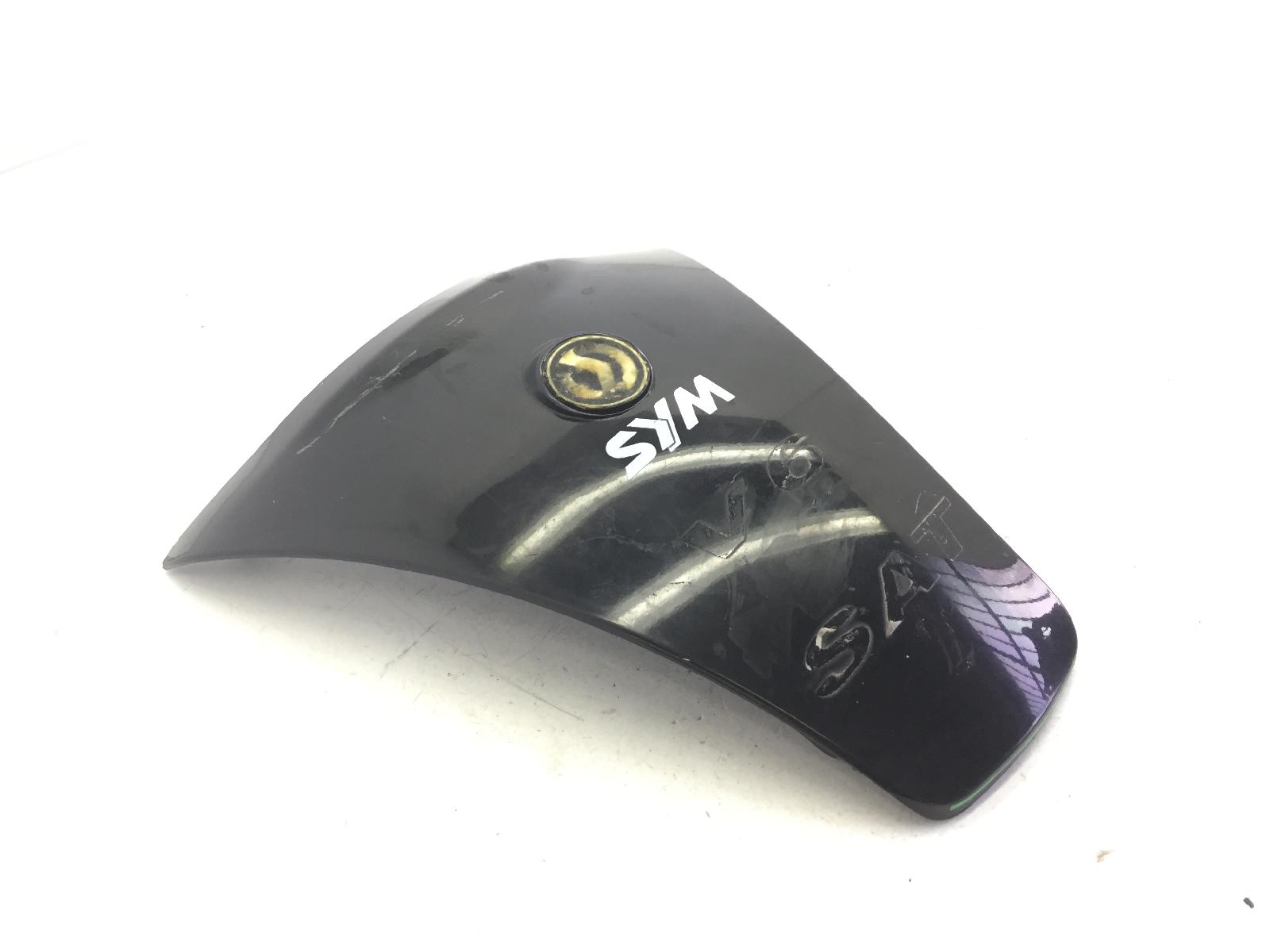 Sym symphony s 125 coperchio carena scudo anteriore 2010 2010 lxmay12wydx