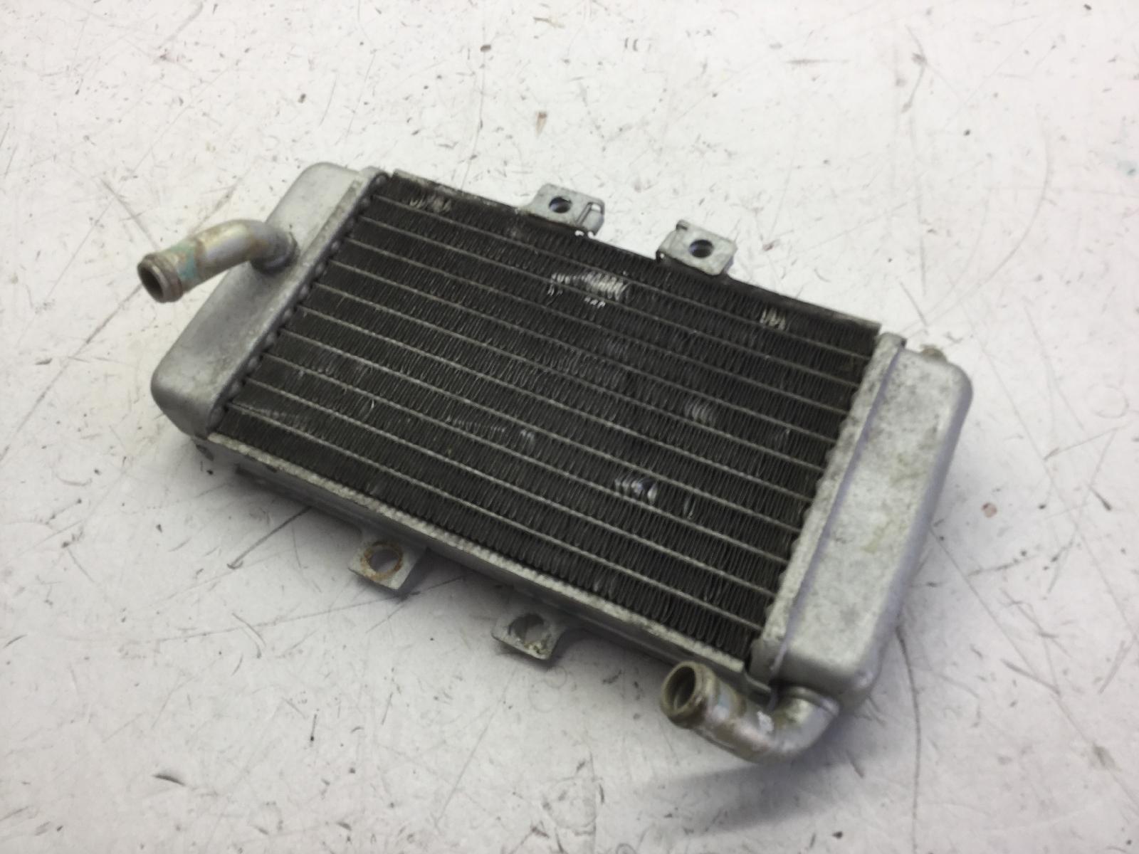 Piaggio nrg power dd 50 radiatore 2007 2015 c45100