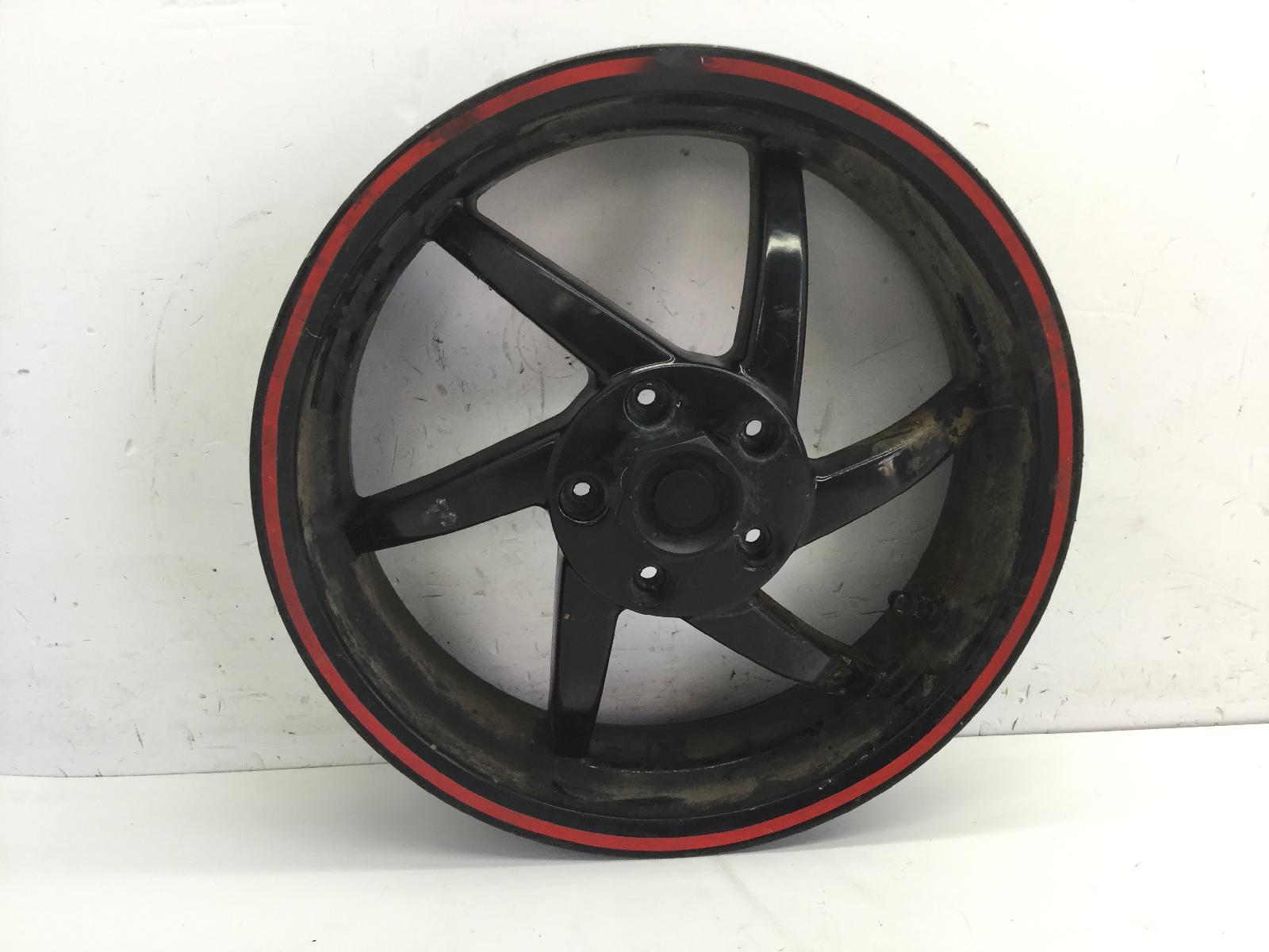 Piaggio nrg power dd 50 cerchio ruota posteriore 13 x 3.50 2007 2015 c45100