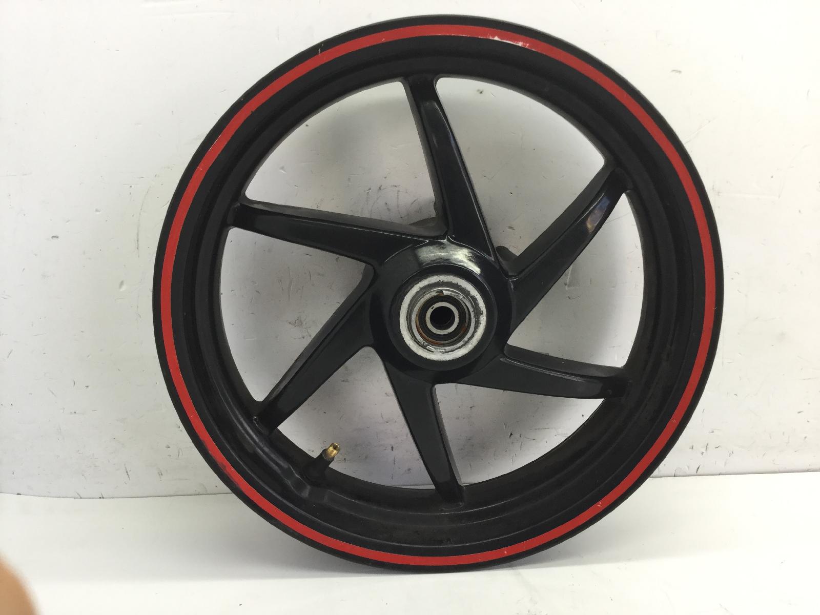 Piaggio nrg power dd 50 cerchio ruota anteriore 13 x 3 2007 2015 c45100