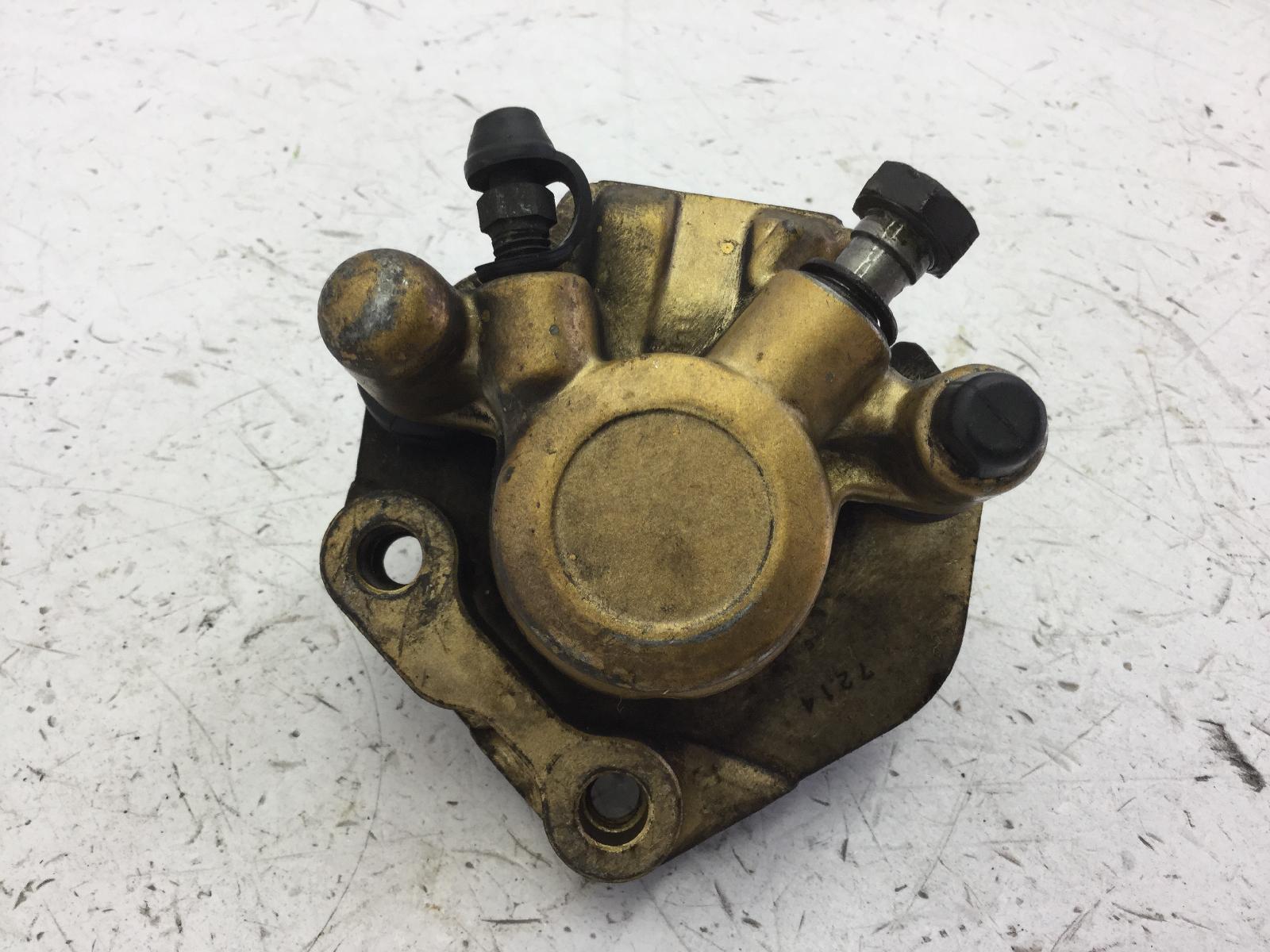 Piaggio nrg power dd 50 pinza freno anteriore 2007 2015 c45100