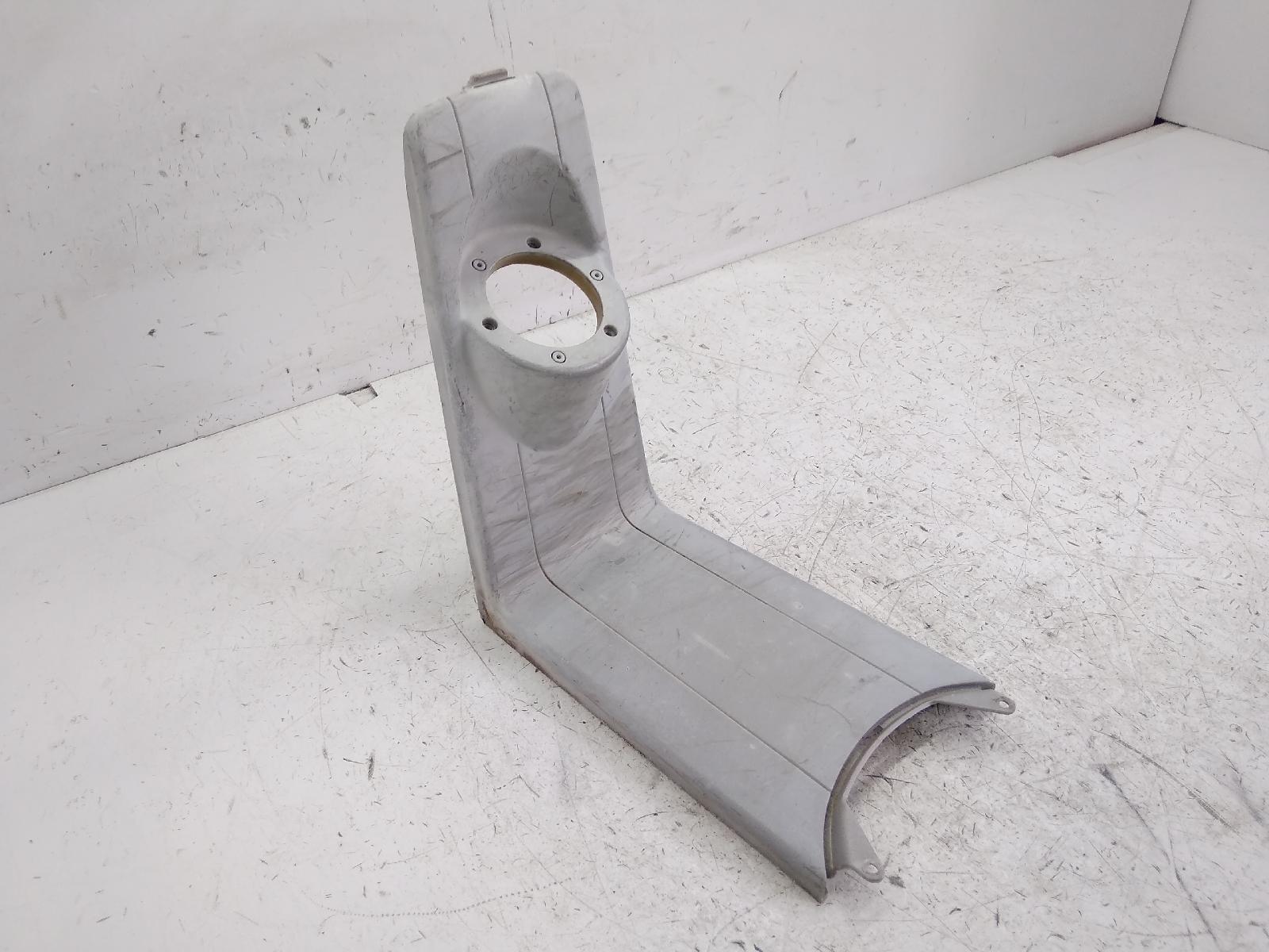 Piaggio nrg power dd 50 carena coperchio centrale pedana 2007 2015 c45100