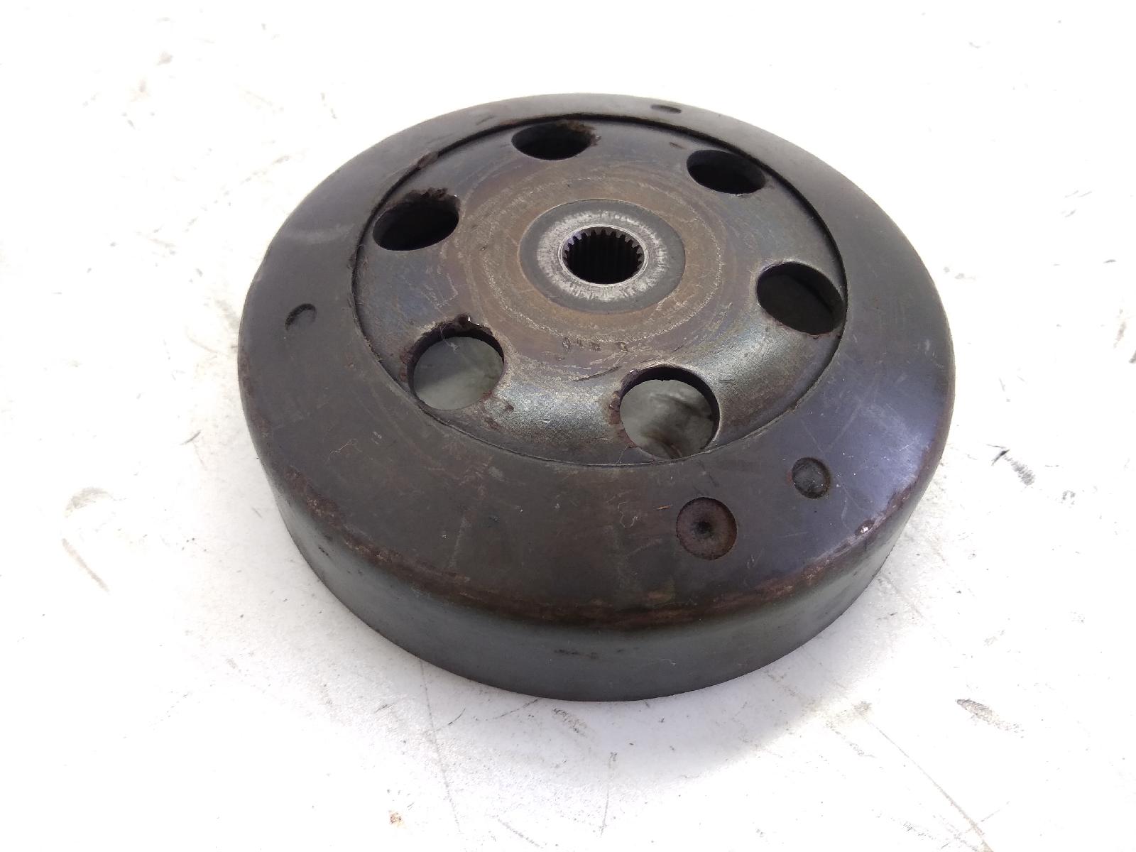 Piaggio nrg power dd 50 campana frizione 2007 2015 c45100