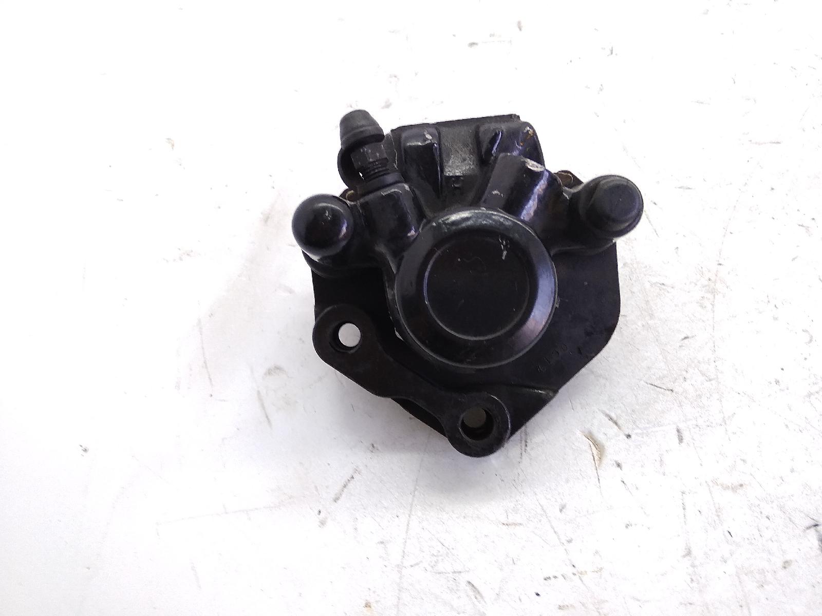 Piaggio nrg power dd 50 pinza freno anteriore pasticche non garantite 2007 2015 c45100