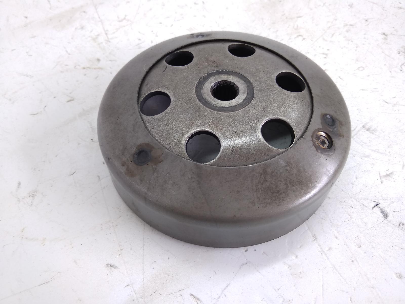 Piaggio nrg power dd 50 campana frizione 2007 2015 c45100