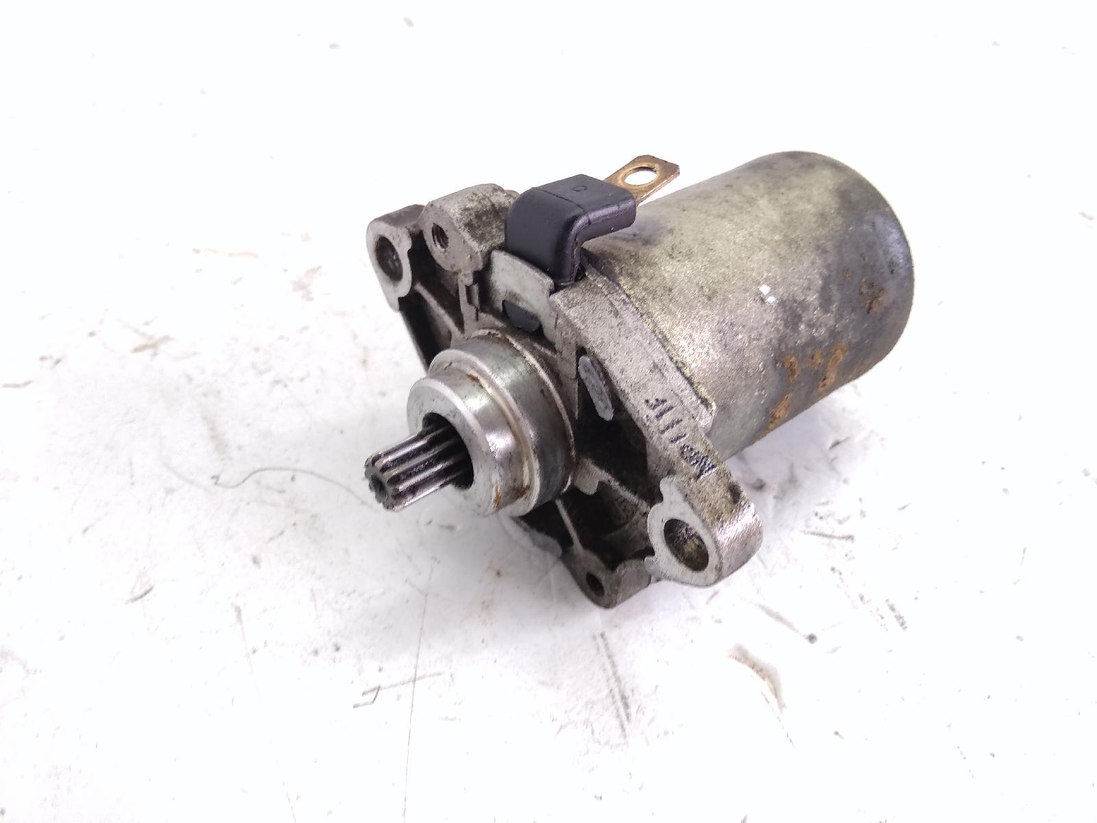 Piaggio nrg power dd 50 motorino avviamento 2007 2015 c45100