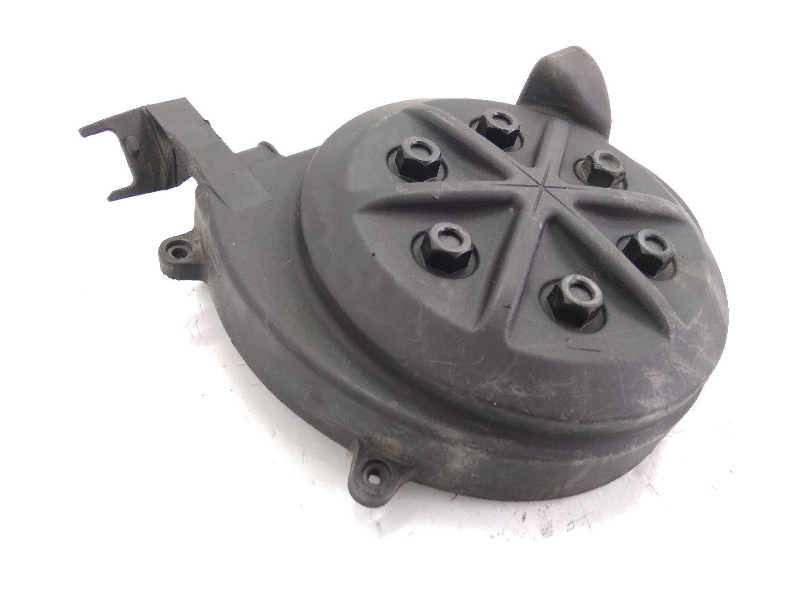 Piaggio nrg power dd 50 coperchio volano statore convogliatore 2007 2015 c45100