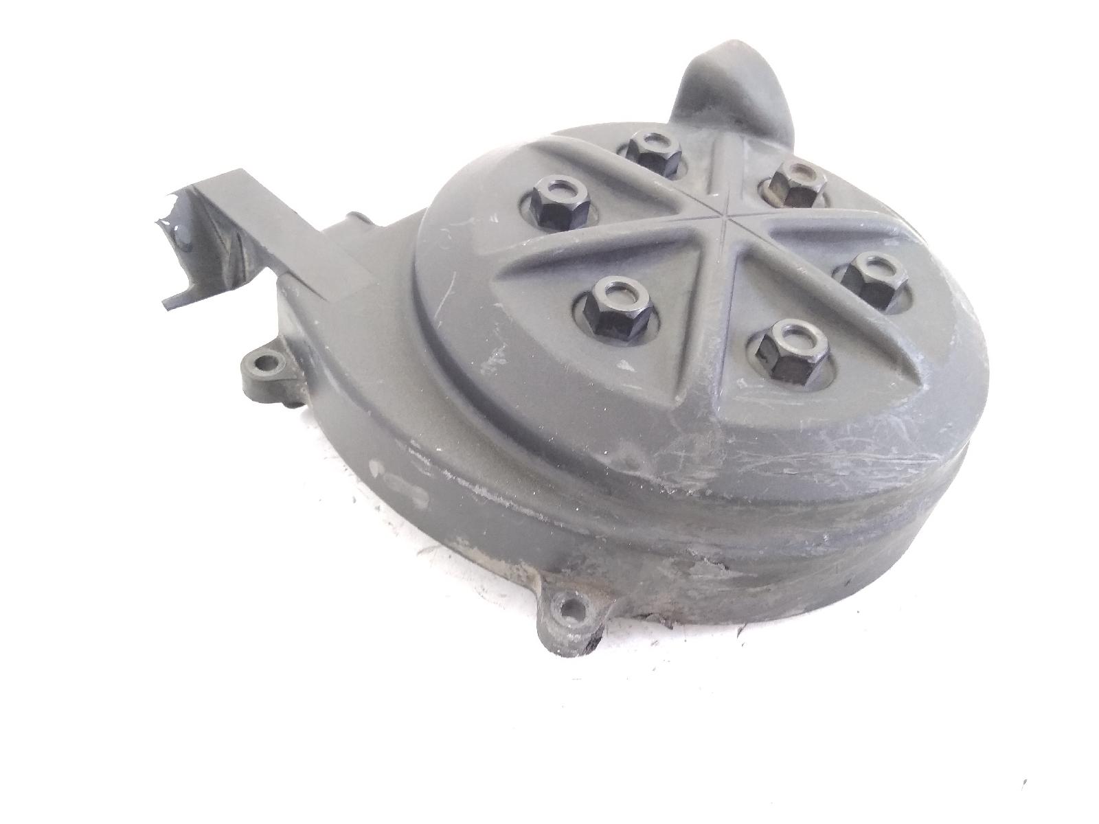 Piaggio nrg power dd 50 coperchio volano statore convogliatore aletta rotta 2007 2015 c45100