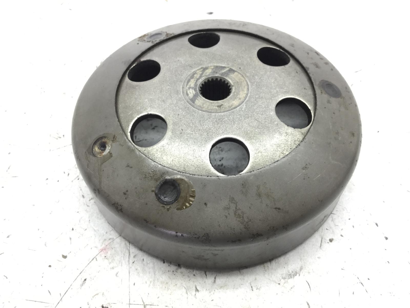 Piaggio nrg power dd 50 campana frizione trasmissione 2007 2015 c45100