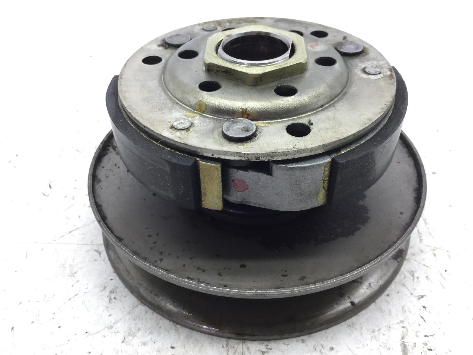 Piaggio nrg power dd 50 frizione con correttore di coppia 2007 2015 c45100