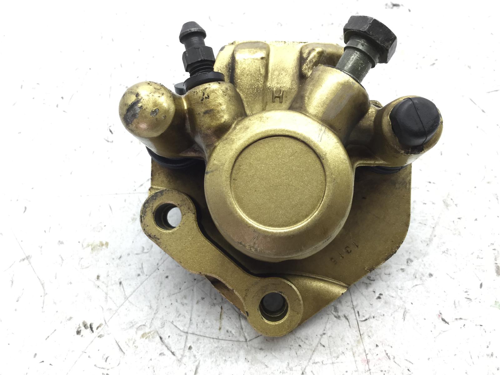 Piaggio nrg power dd 50 pinza freno anteriore con pasticche non garantite 2007 2015 c45100