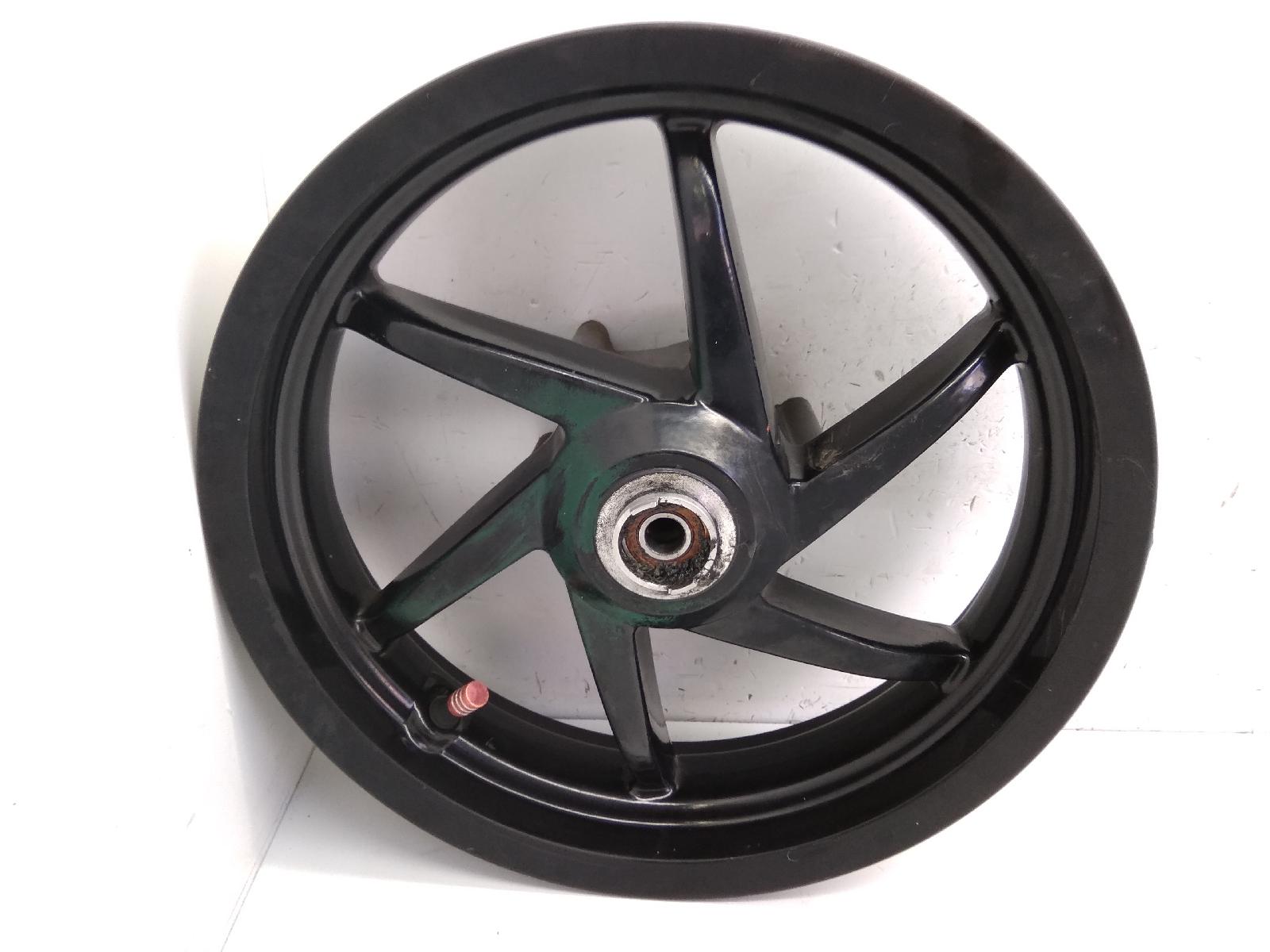 Piaggio nrg power dd 50 cerchio ruota anteriore 13 x 3 2007 2015 c45100