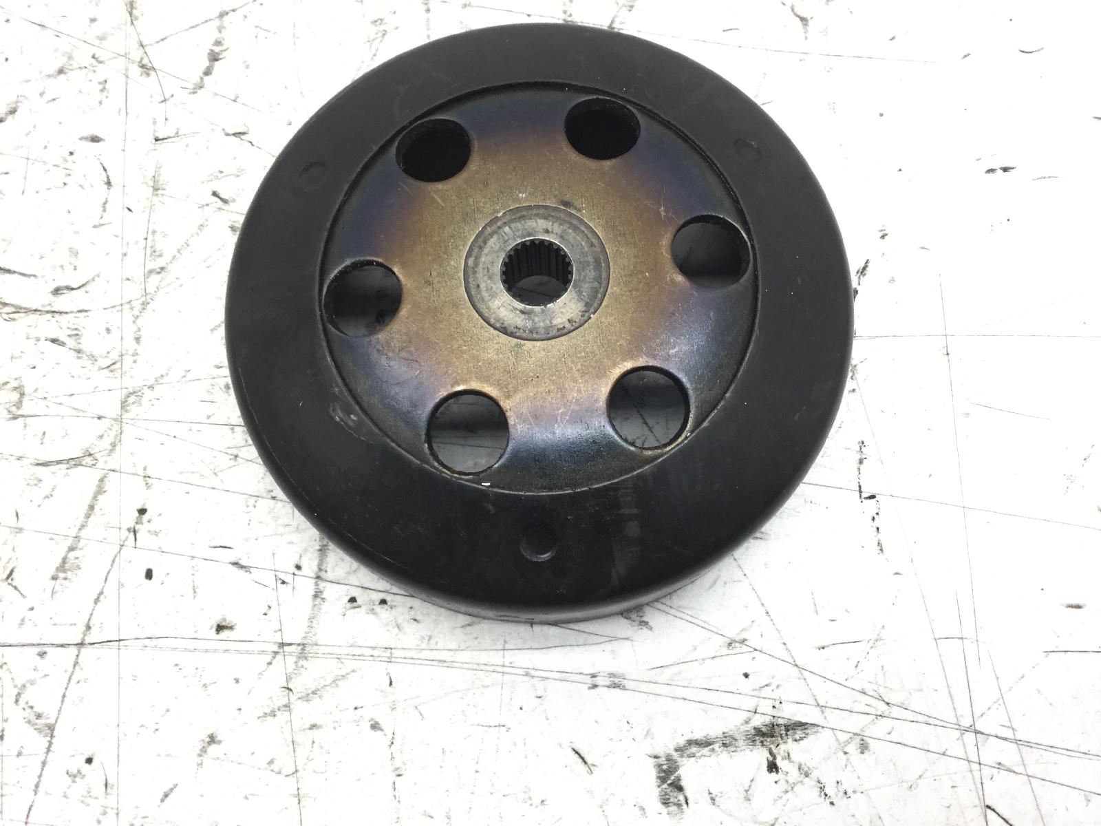 Piaggio nrg power dd 50 campana frizione 2007 2015 c45100
