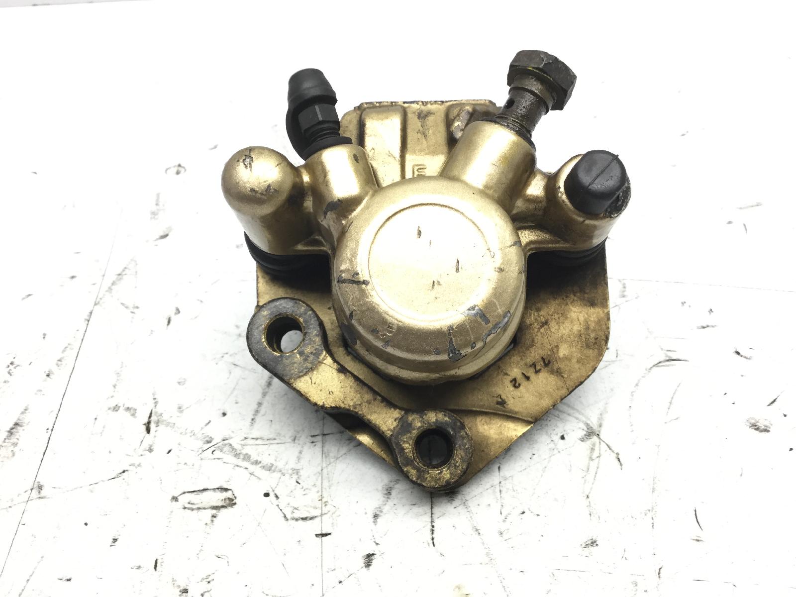 Piaggio nrg power dd 50 pinza anteriore freno pasticche non garantite 2007 2015 c45100