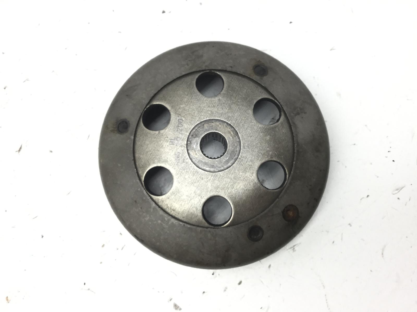 Piaggio nrg power dd 50 campana frizione 2007 2015 c45100