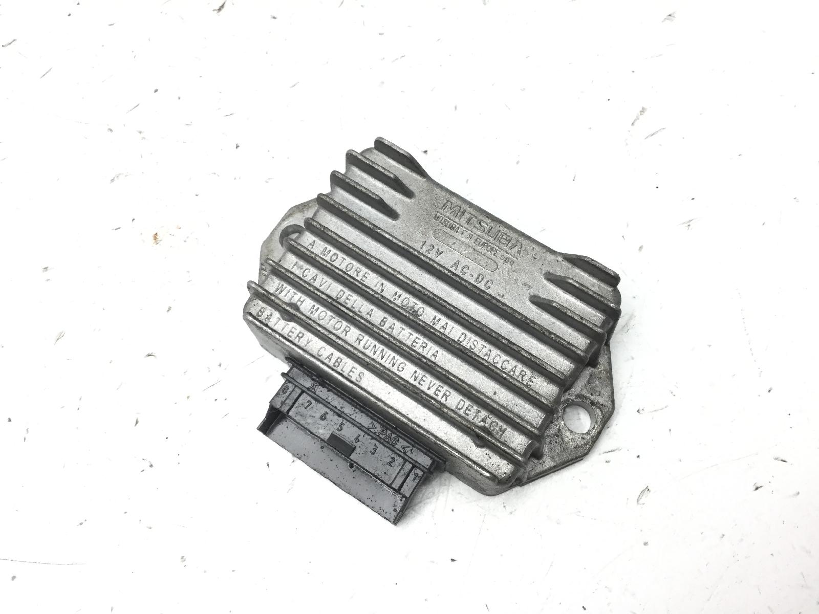 Piaggio nrg power dd 50 regolatore di tensione 2007 2015 c45100