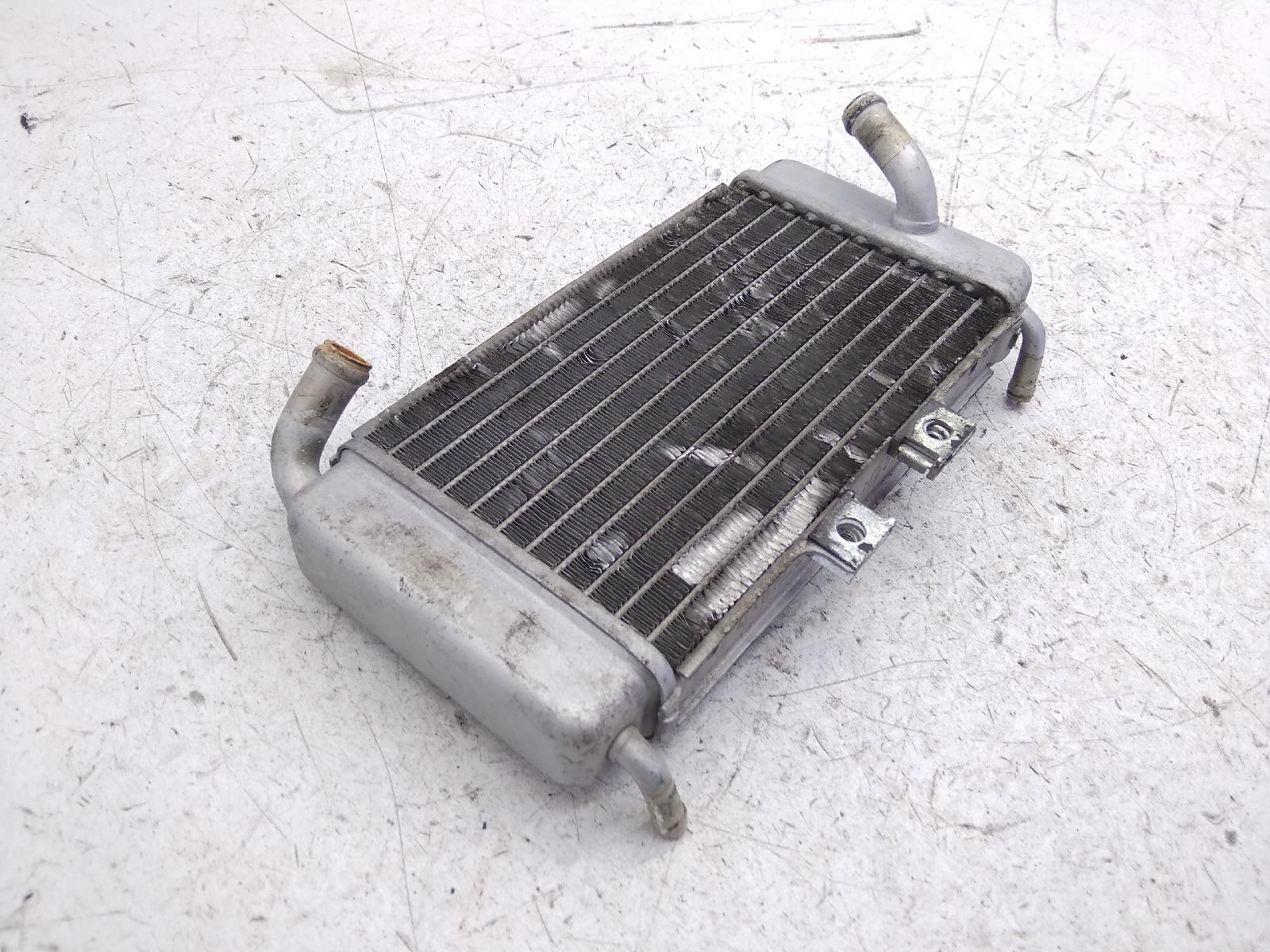 Piaggio nrg power dd 50 radiatore 2007 2015 c45100
