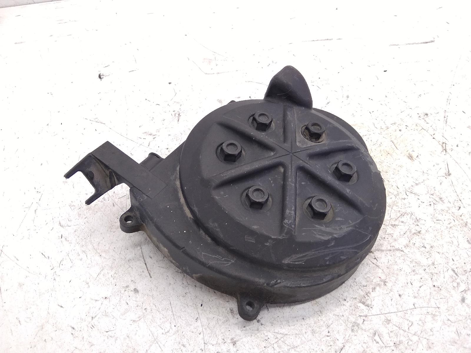 Piaggio nrg power dd 50 coperchio volano statore convogliatore aria 2007 2015 c45100