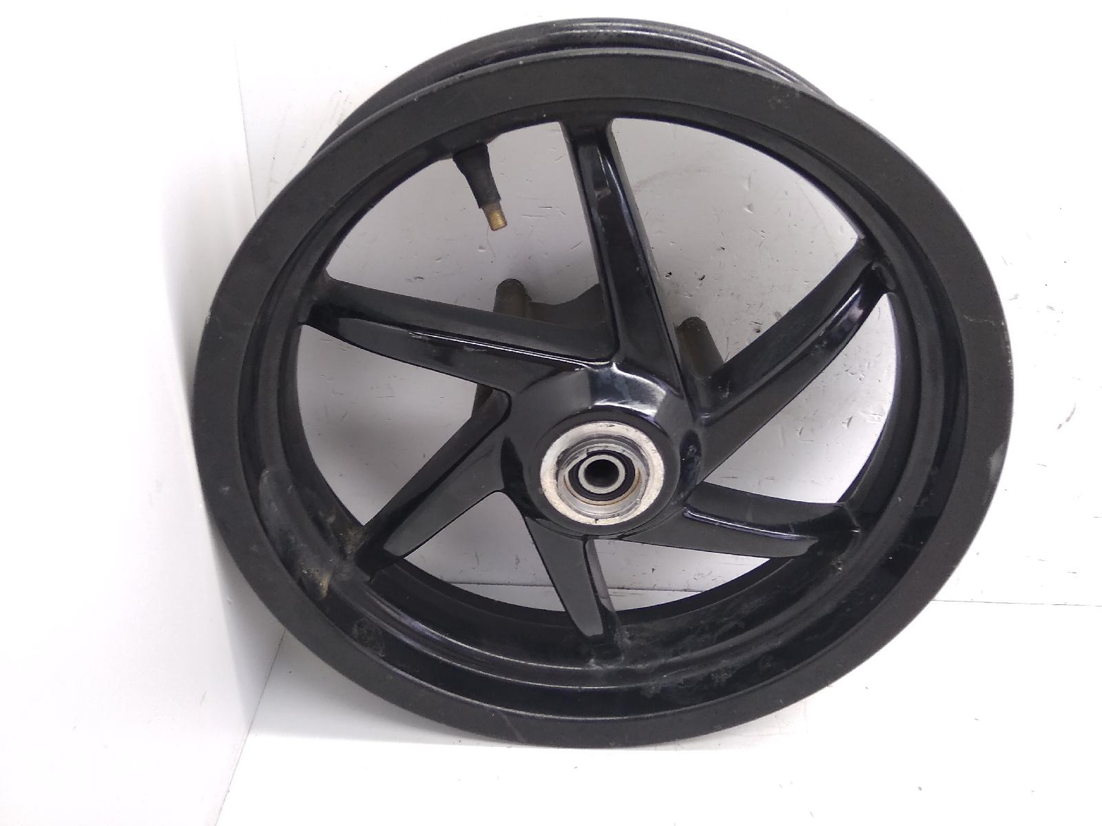 Piaggio nrg power dd 50 cerchio ruota anteriore 13 x 3.00 2007 2015 c45100