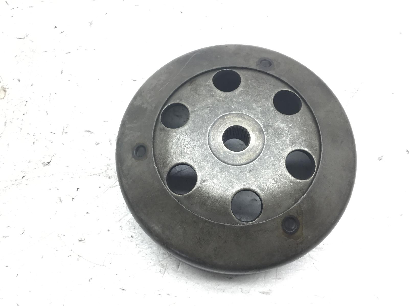 Piaggio nrg power dd 50 campana frizione puleggia condotta trasmissione 2007 2015 c45100