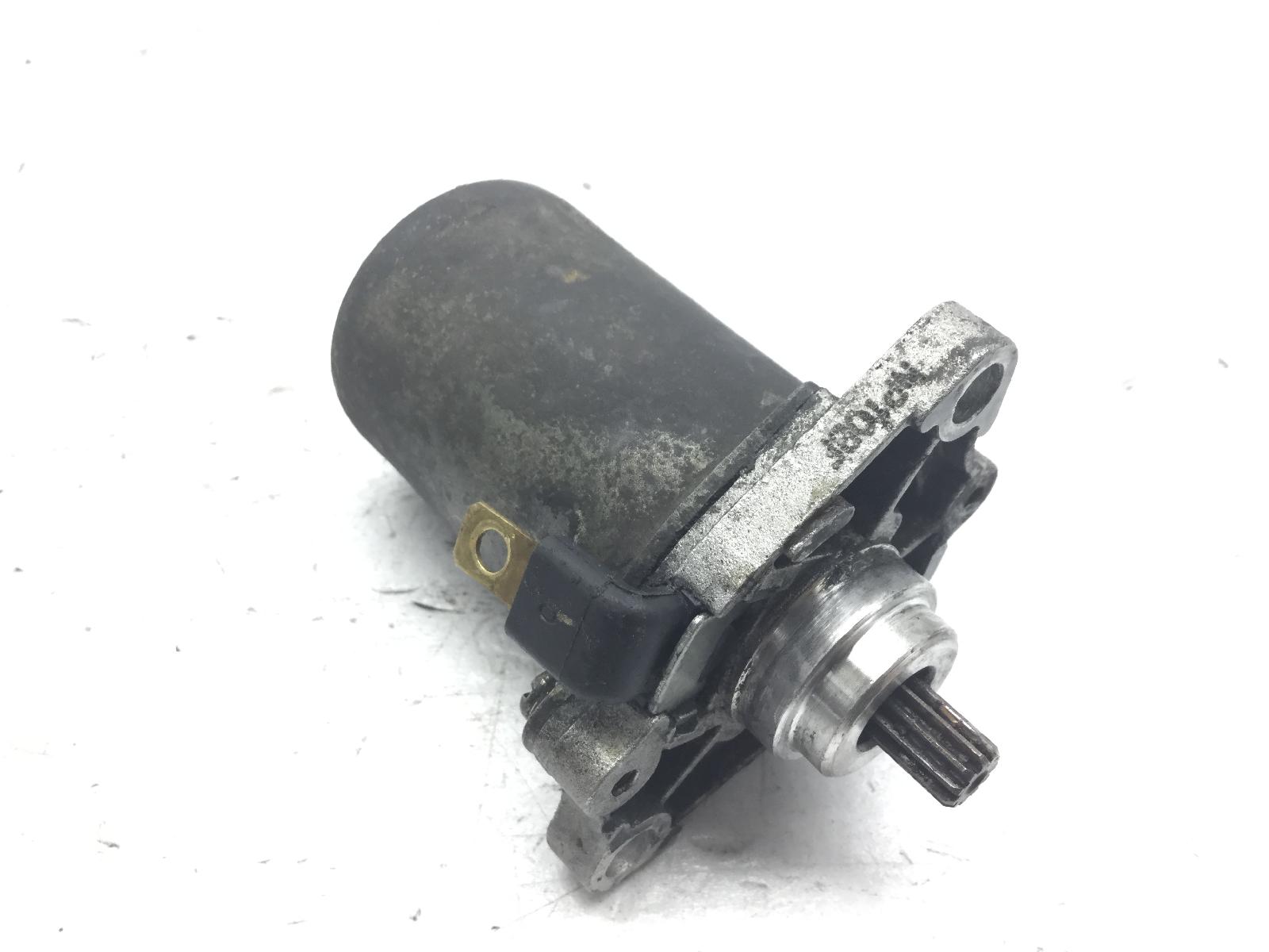 Piaggio nrg power dd 50 motorino avviamento starter 2007 2015 c45100