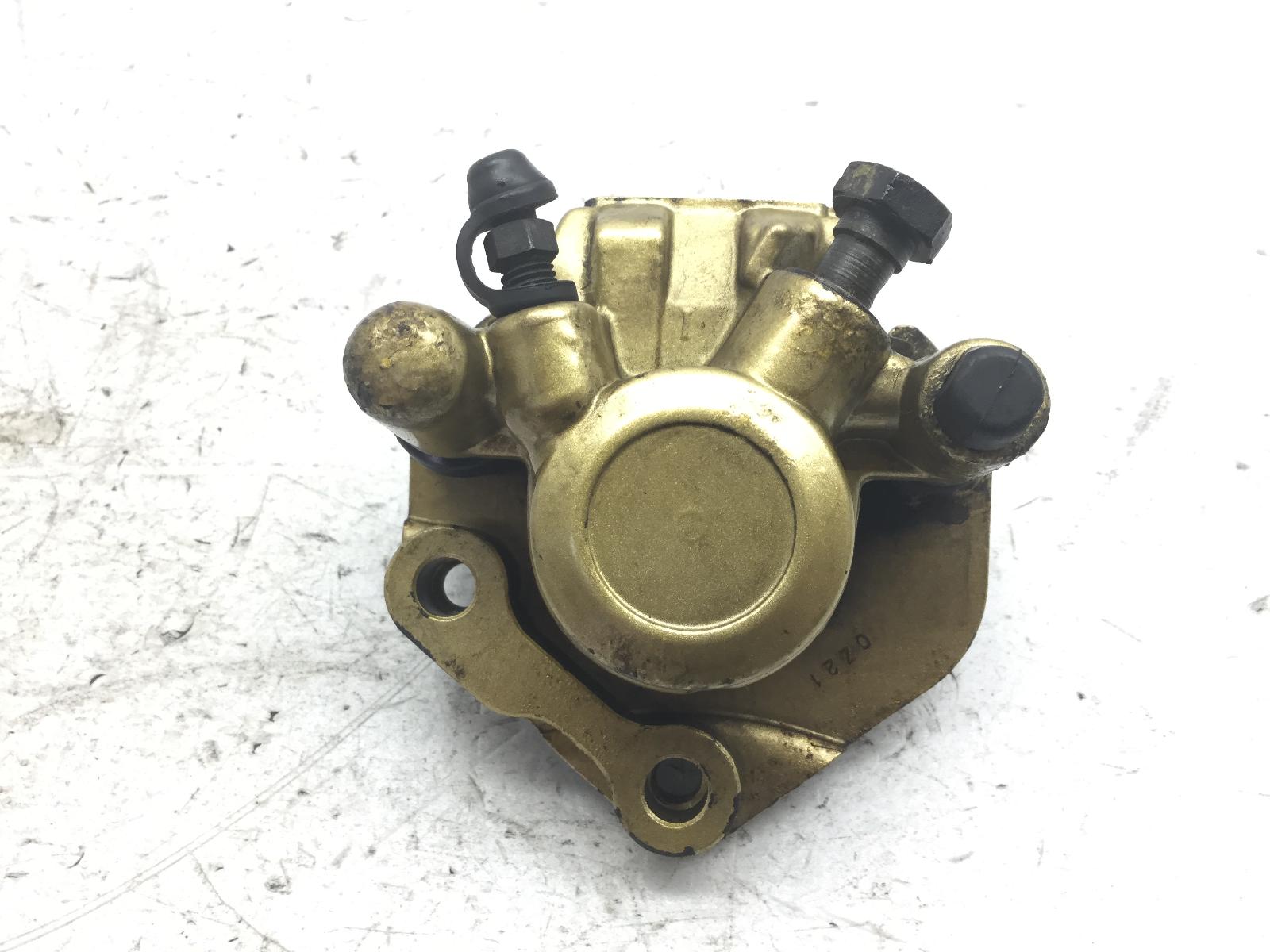 Piaggio nrg power dd 50 pinza freno anteriore 2007 2015 c45100