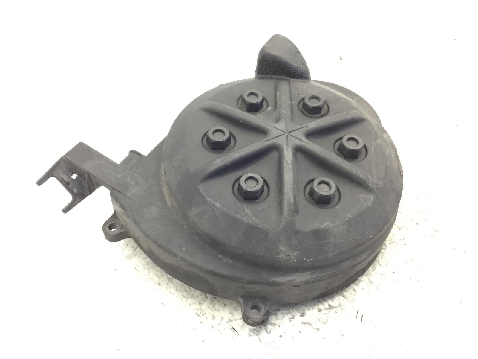 Piaggio nrg power dd 50 coperchio volano statore convogliatore 2007 2015 c45100