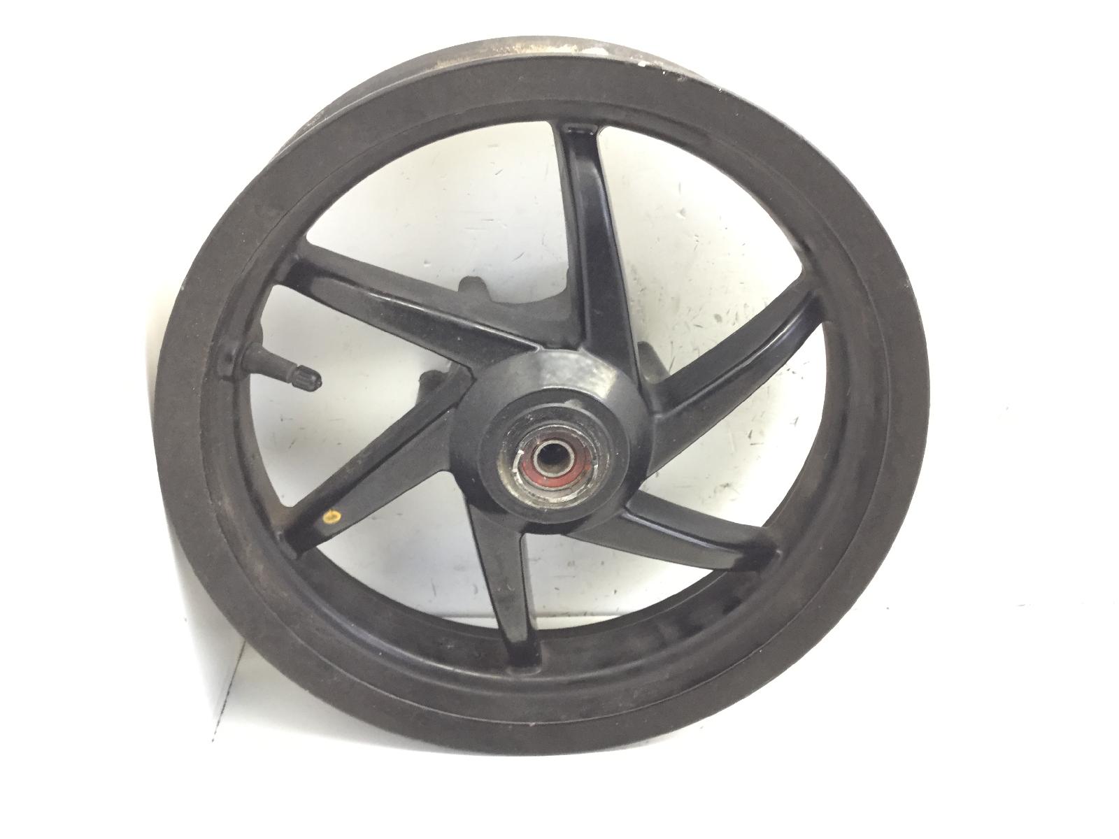 Piaggio nrg power dd 50 cerchio ruota anteriore 13 x 3.00 2007 2015 c45100