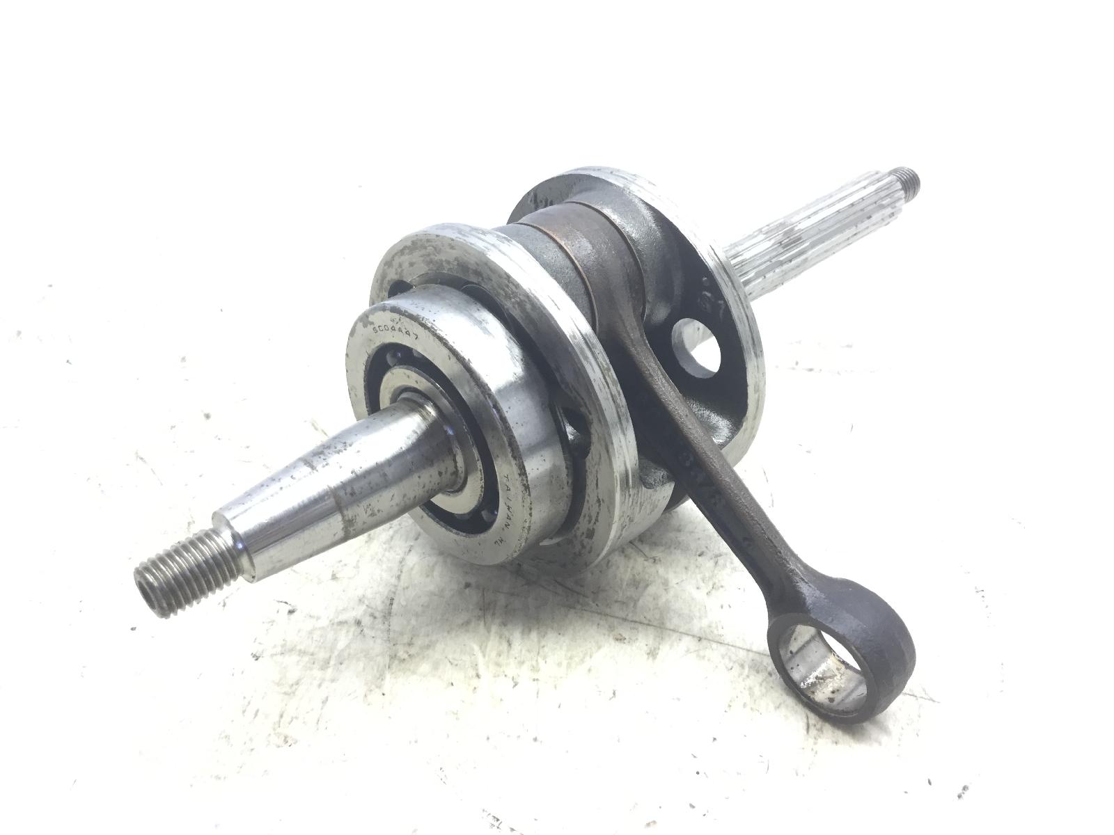 Piaggio nrg power dd 50 albero motore 2007 2015 c45100