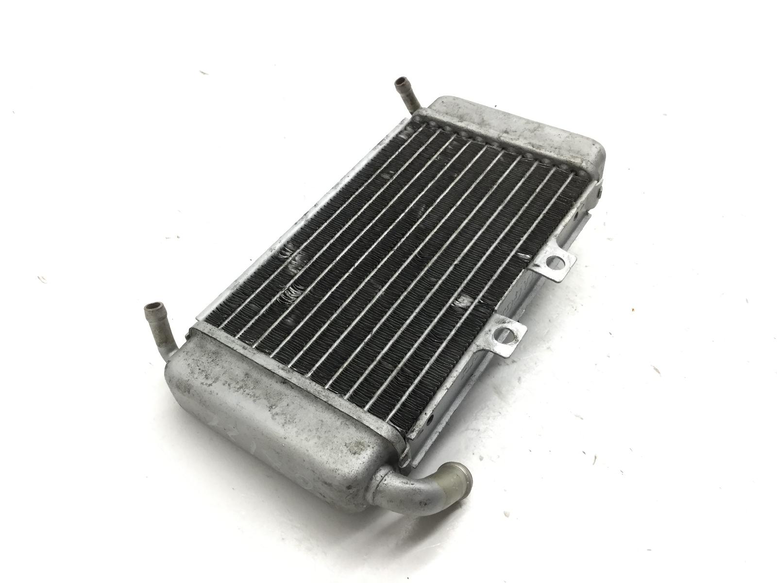 Piaggio nrg power dd 50 radiatore acqua liquido raffreddamento motore 2007 2015 c45100
