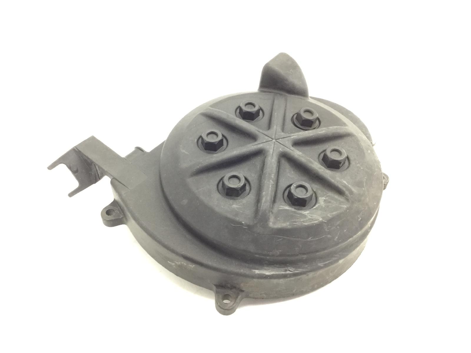 Piaggio nrg power dd 50 coperchio cover volano statore generatore 2007 2015 c45100
