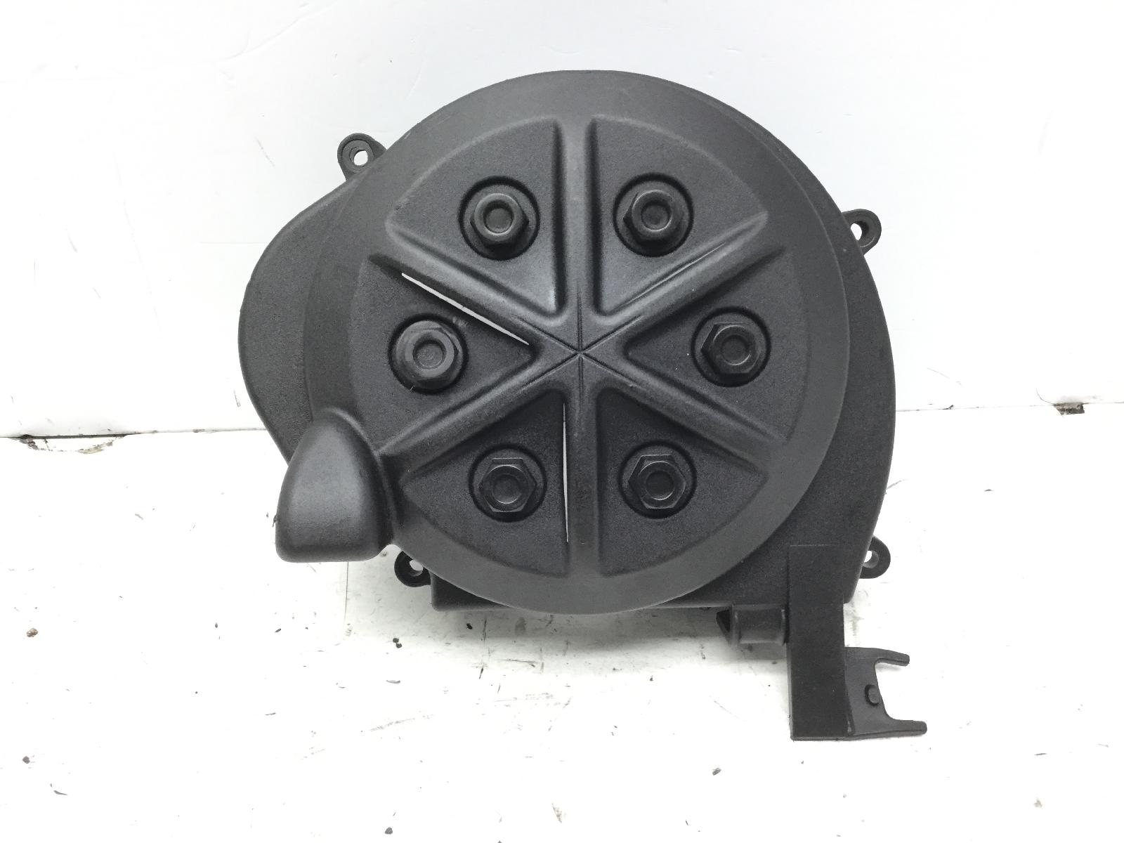 Piaggio nrg power dd 50 coperchio volano statore convogliatore aria 2007 2015 c45100