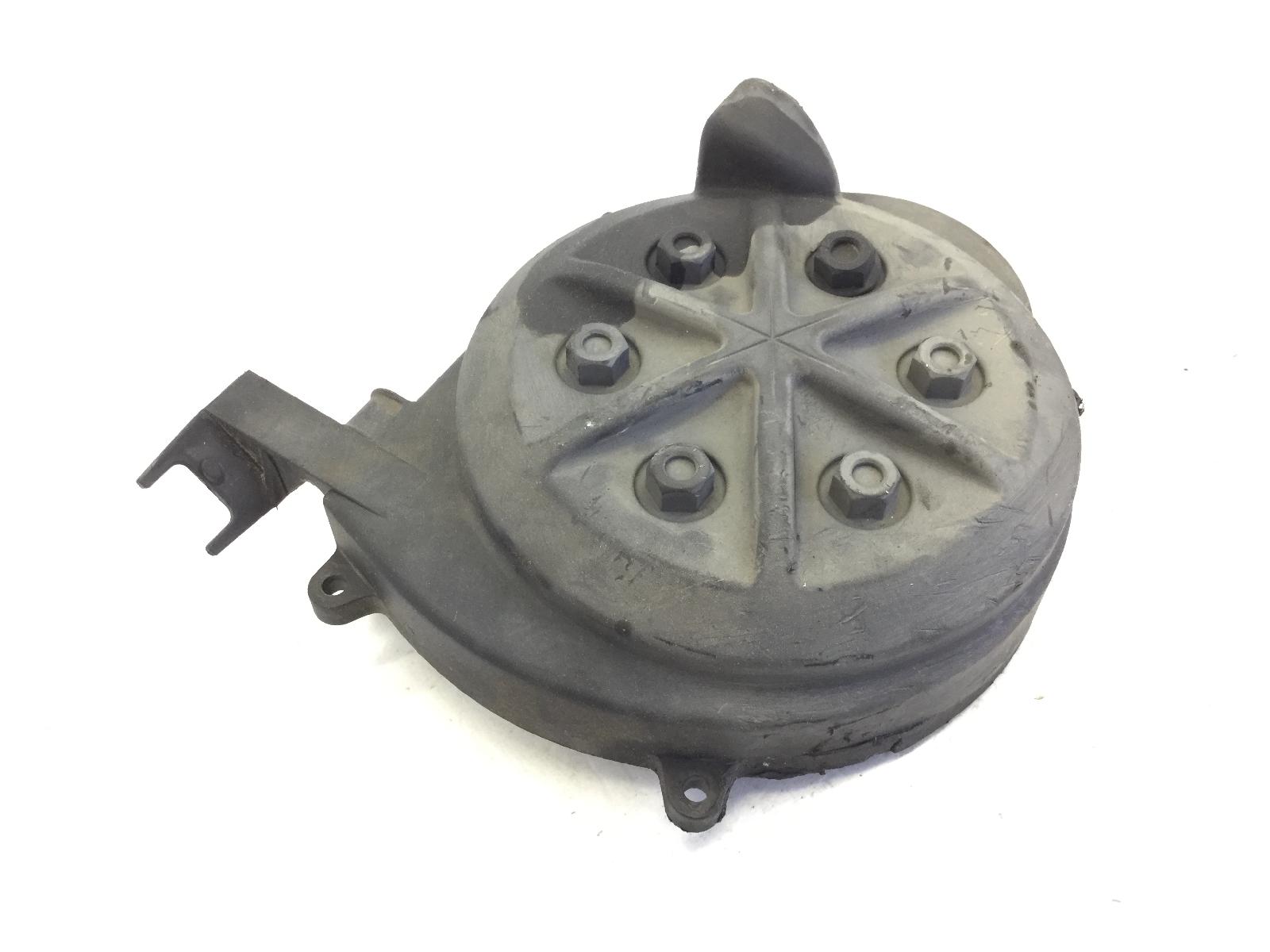 Piaggio nrg power dd 50 coperchio cover volano statore generatore 2007 2015 c45100