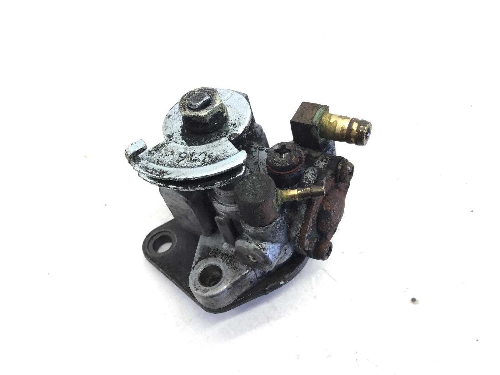 Piaggio nrg power dd 50 miscelatore benzina carburante pompa olio 2007 2015 c45100