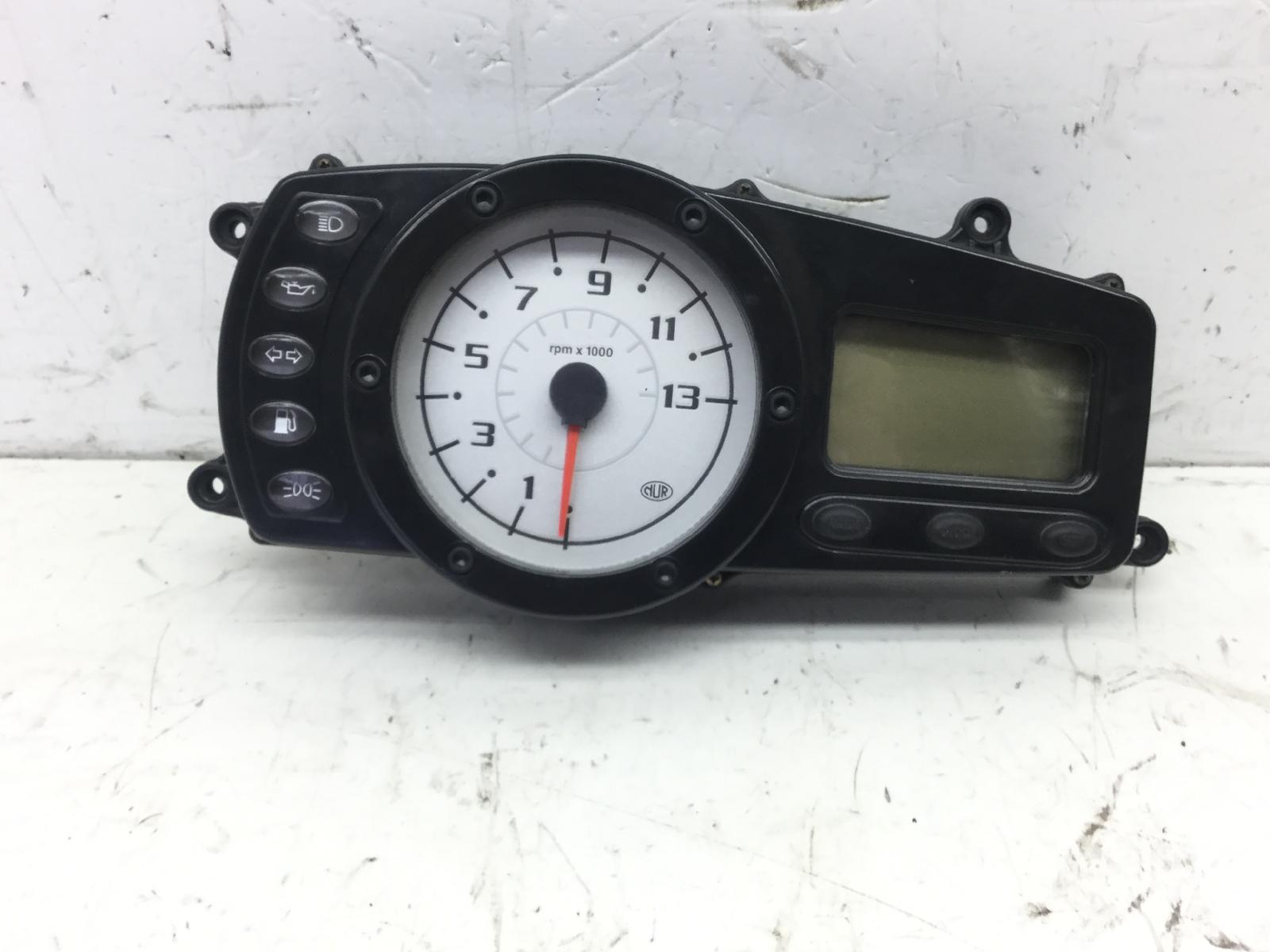 Piaggio nrg power dd 50 strumentazione contachilometri tachimetro 2007 2015 c45100