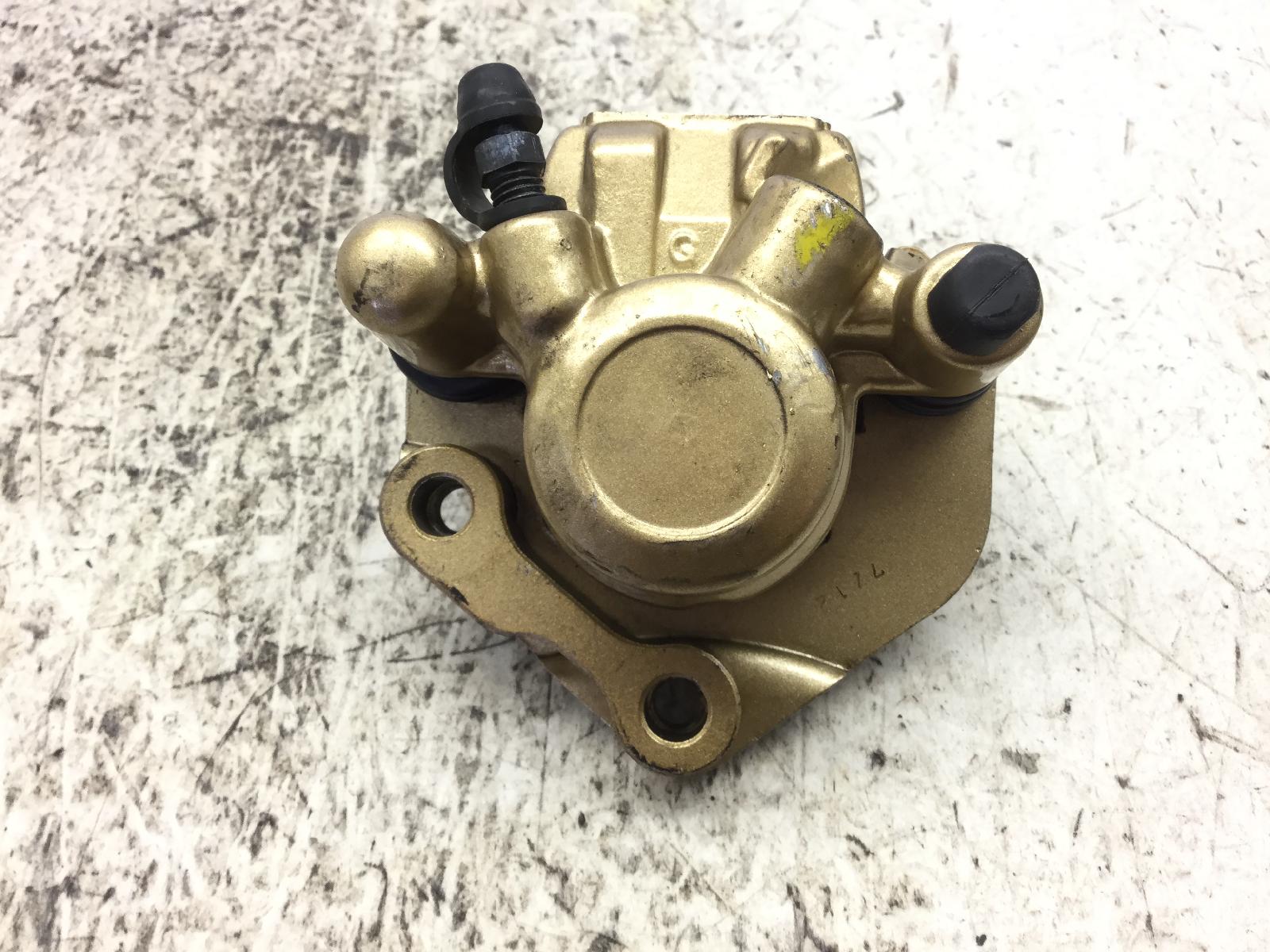 Piaggio nrg power dd 50 pinza freno anteriore - interasse: 43 mm 2007 2015 c45100