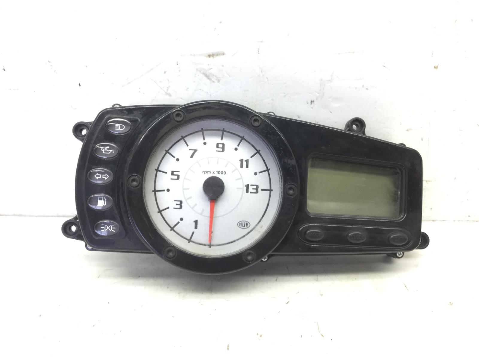 Piaggio nrg power dd 50 strumentazione contachilometri tachimetro 2007 2015 c45100