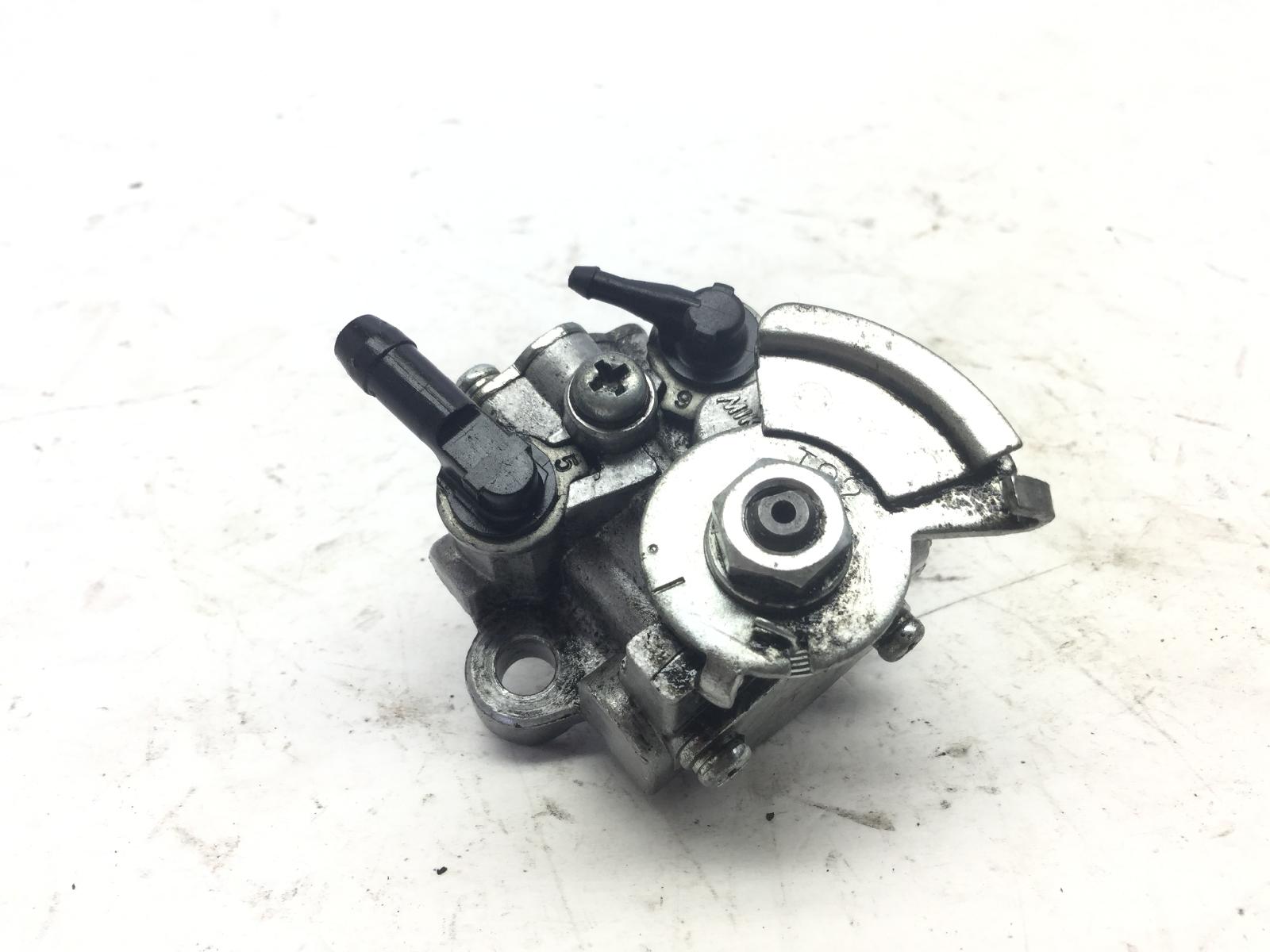 Piaggio nrg power dd 50 miscelatore pompa olio benzina 2007 2015 c45100
