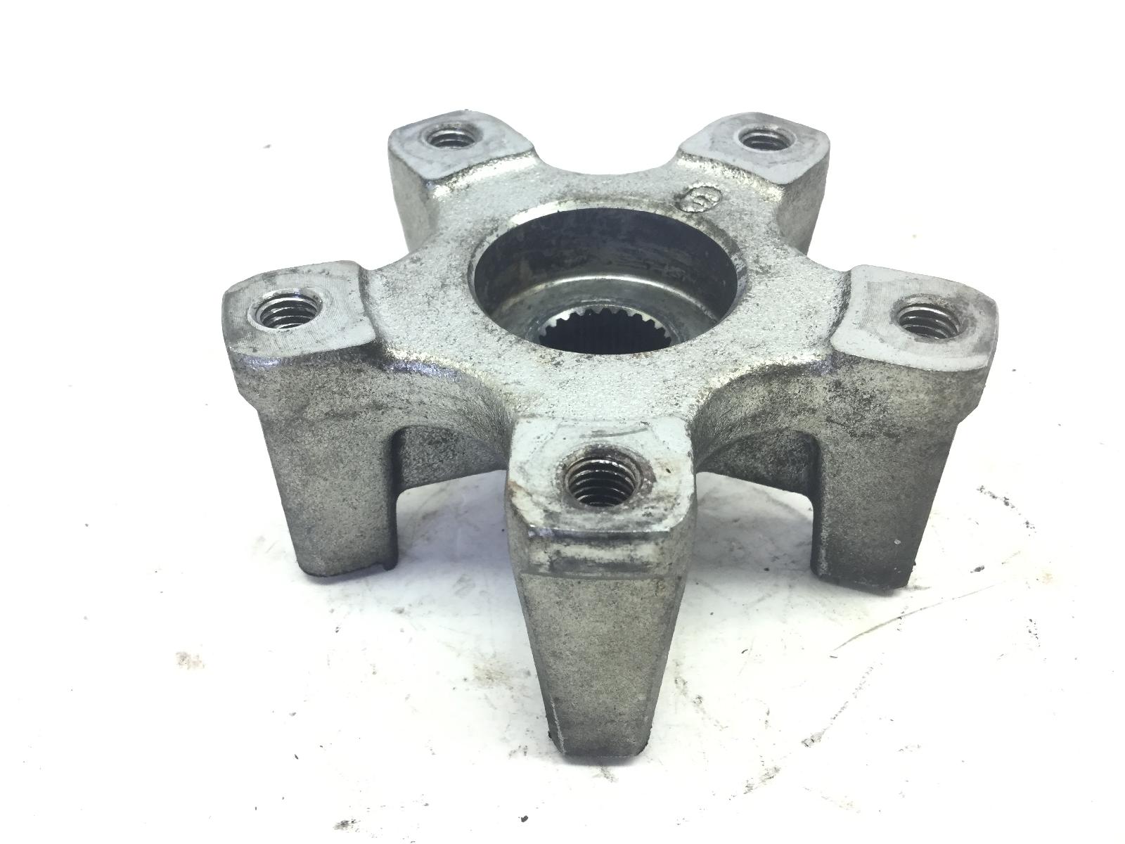 Mozzo ruota posteriore piaggio nrg power dd 50 2007 2015 c45100