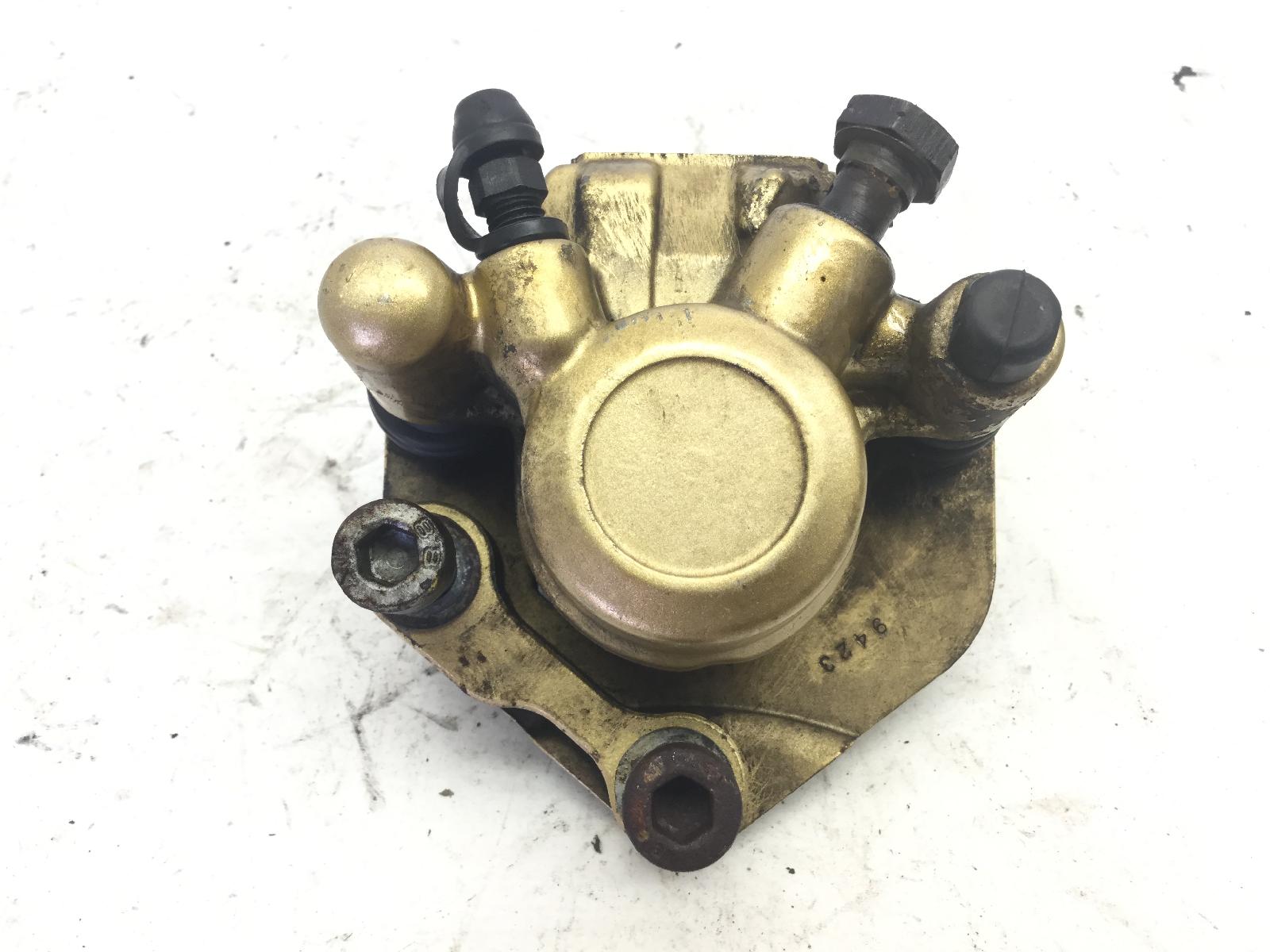 Piaggio nrg power dd 50 pinza freno anteriore - interasse: 43 mm 2007 2015 c45100
