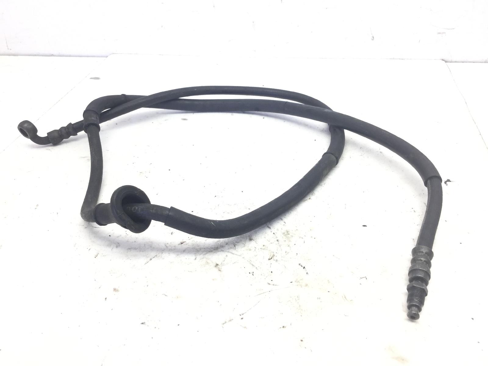 Piaggio nrg power dd 50 tubo freno anteriore 2007 2015 c45100