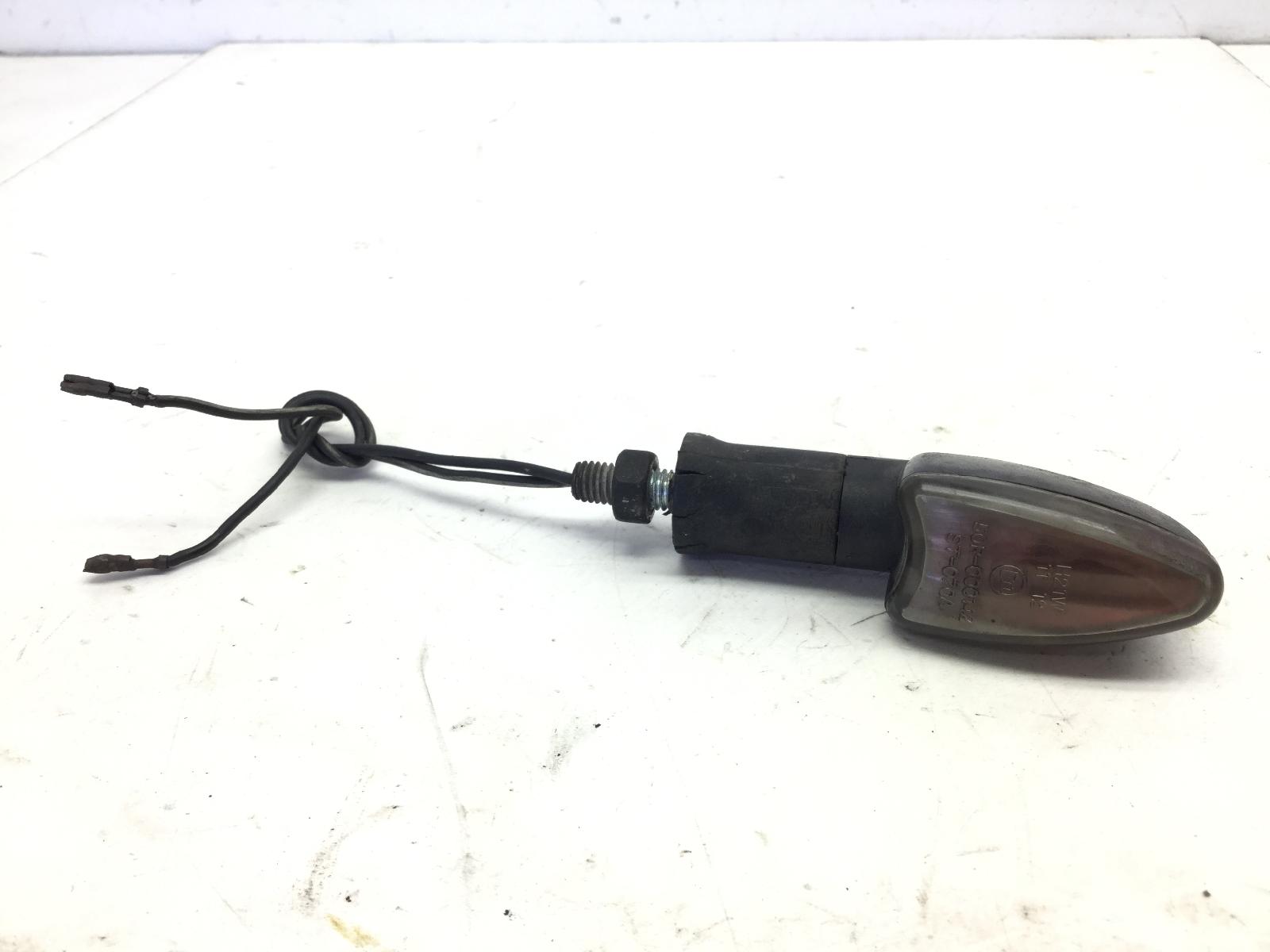 Piaggio nrg power dd 50 freccia posteriore destra 2007 2015 c45100