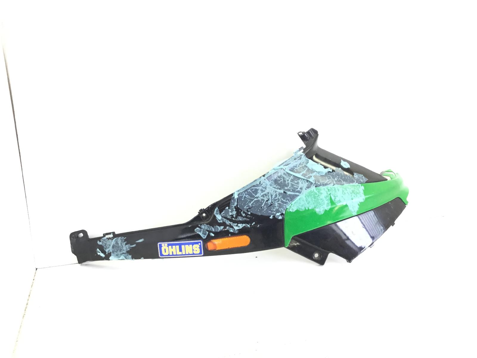 Piaggio nrg power dd 50 carena fianchetto posteriore inferiore destro 2007 2015 c45100