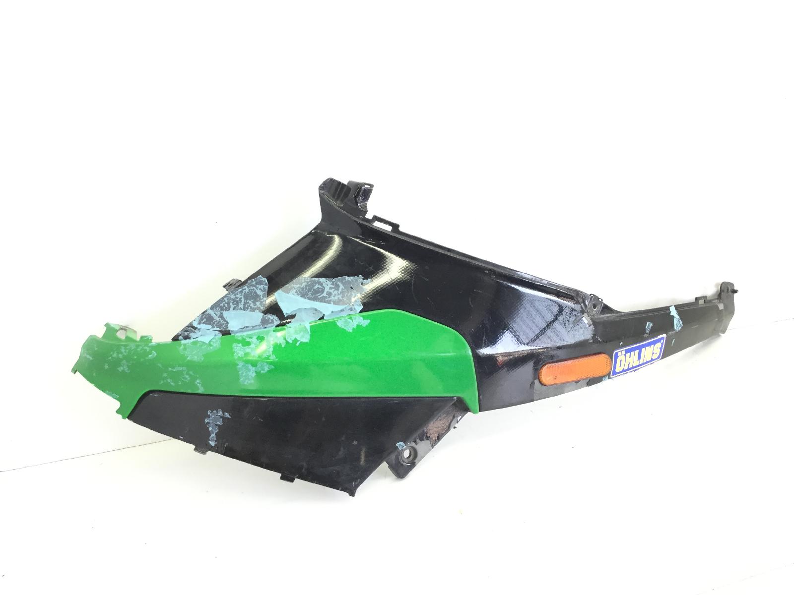 Piaggio nrg power dd 50 carena fianchetto posteriore inferiore sinistro 2007 2015 c45100