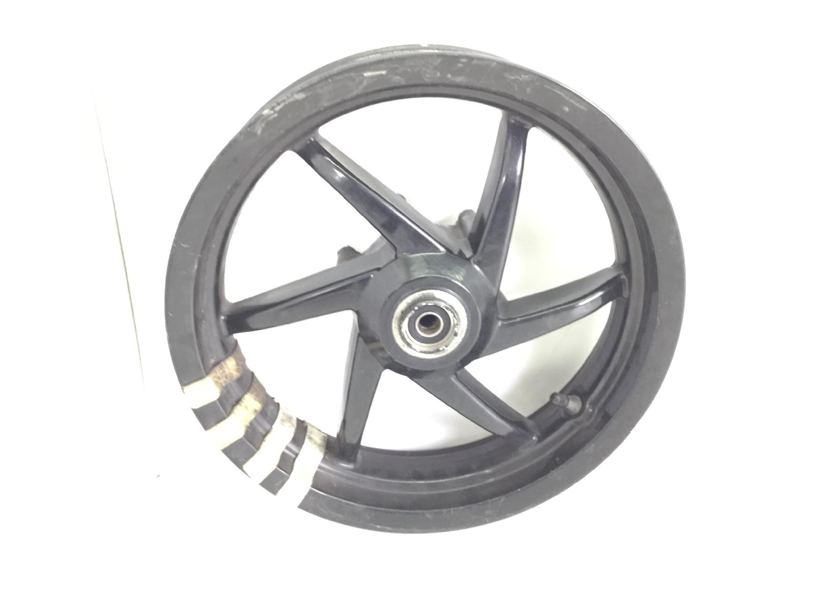 Piaggio nrg power dd 50 cerchio ruota anteriore 13 x 3.00 2007 2015 c45100