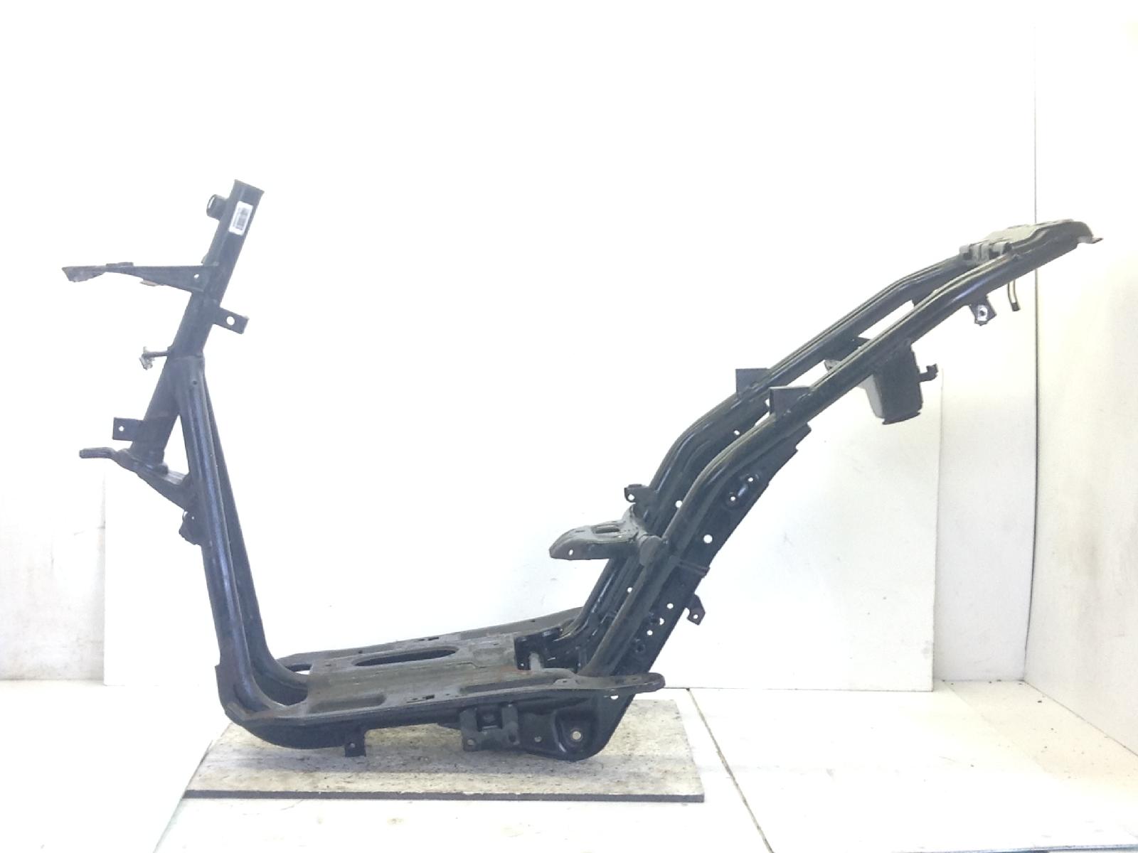 Piaggio nrg power dd 50 telaio immatricolato - p.p a carico acquirente 2007 2015 c45100