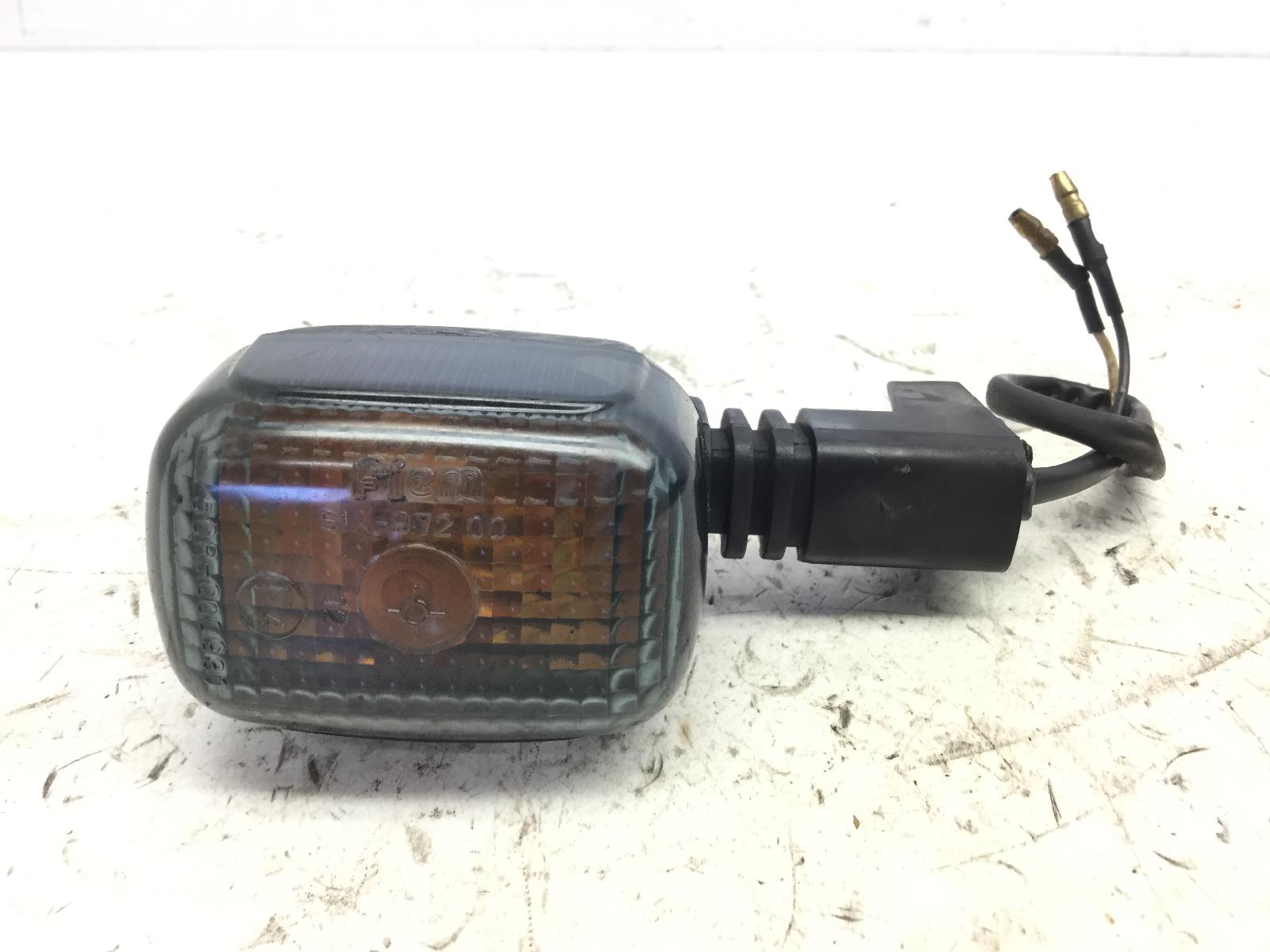 Piaggio nrg power dd 50 freccia posteriore sinistra 2007 2015 c45100