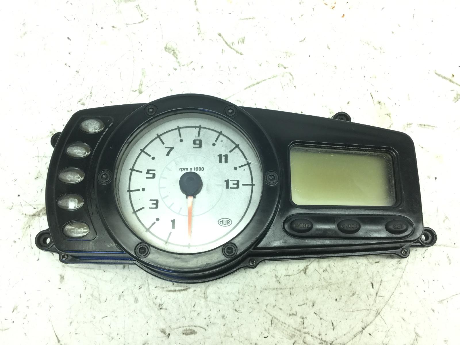 Piaggio nrg power dd 50 strumentazione contachilometri tachimetro 2007 2015 c45100