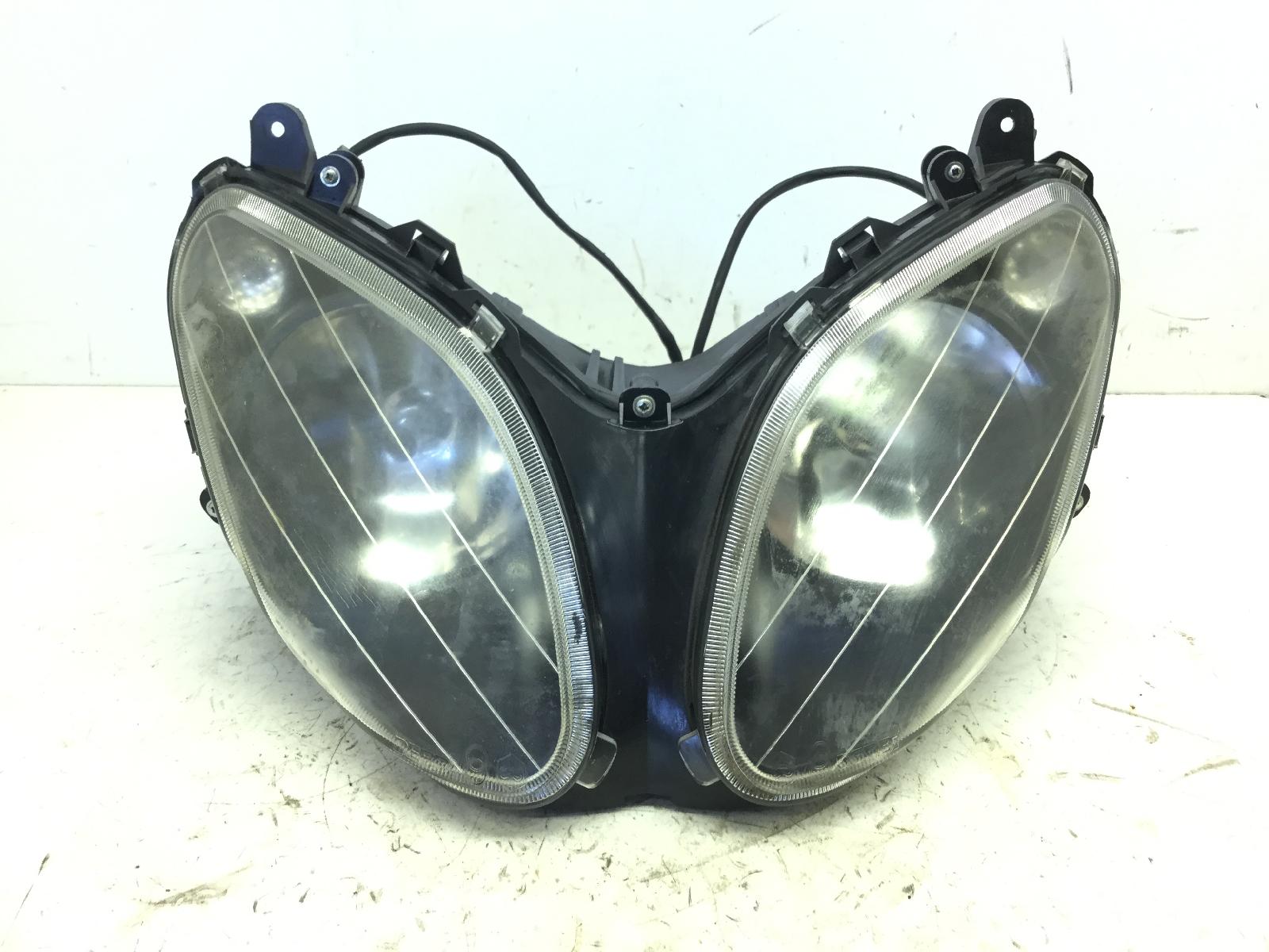 Piaggio nrg power dd 50 faro fanale anteriore 2007 2015 c45100